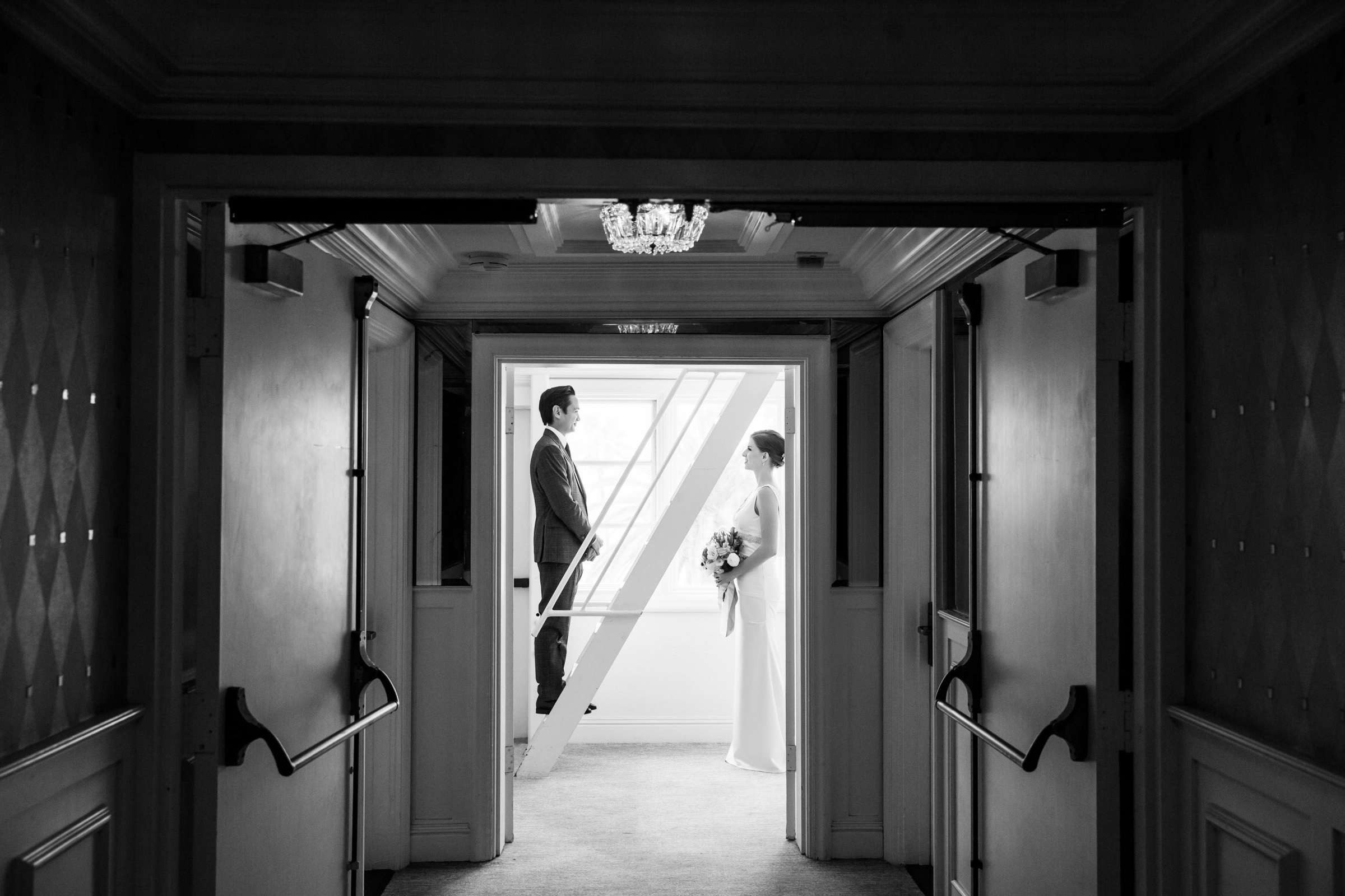 Wedding, try it Wedding Photo #426610 by True Photography