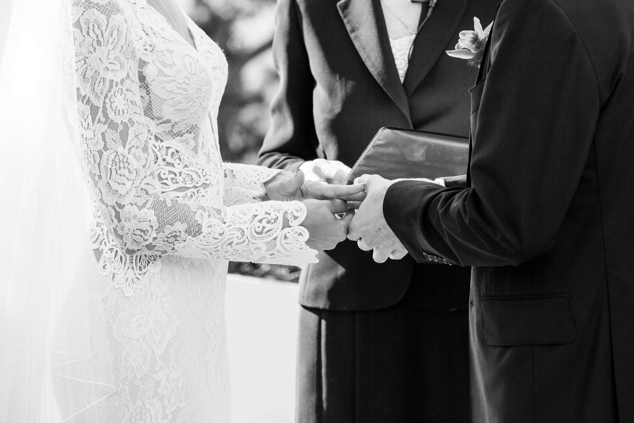 Wedding, try it Wedding Photo #426632 by True Photography