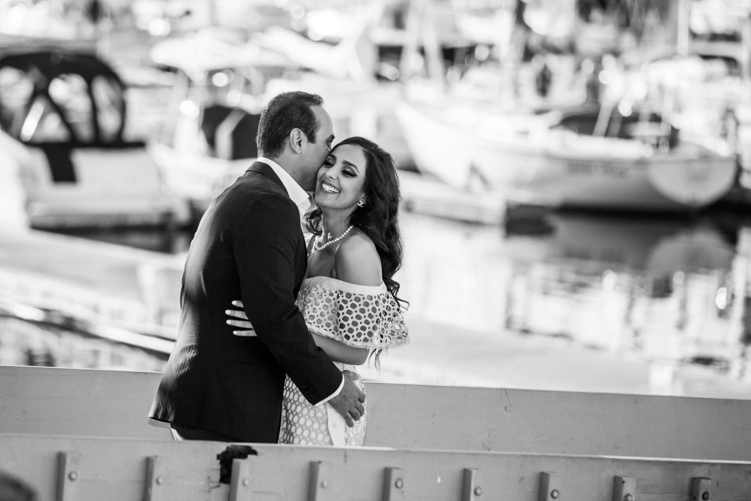 Engagement, Paris and Farshid Engagement Photo #14 by True Photography