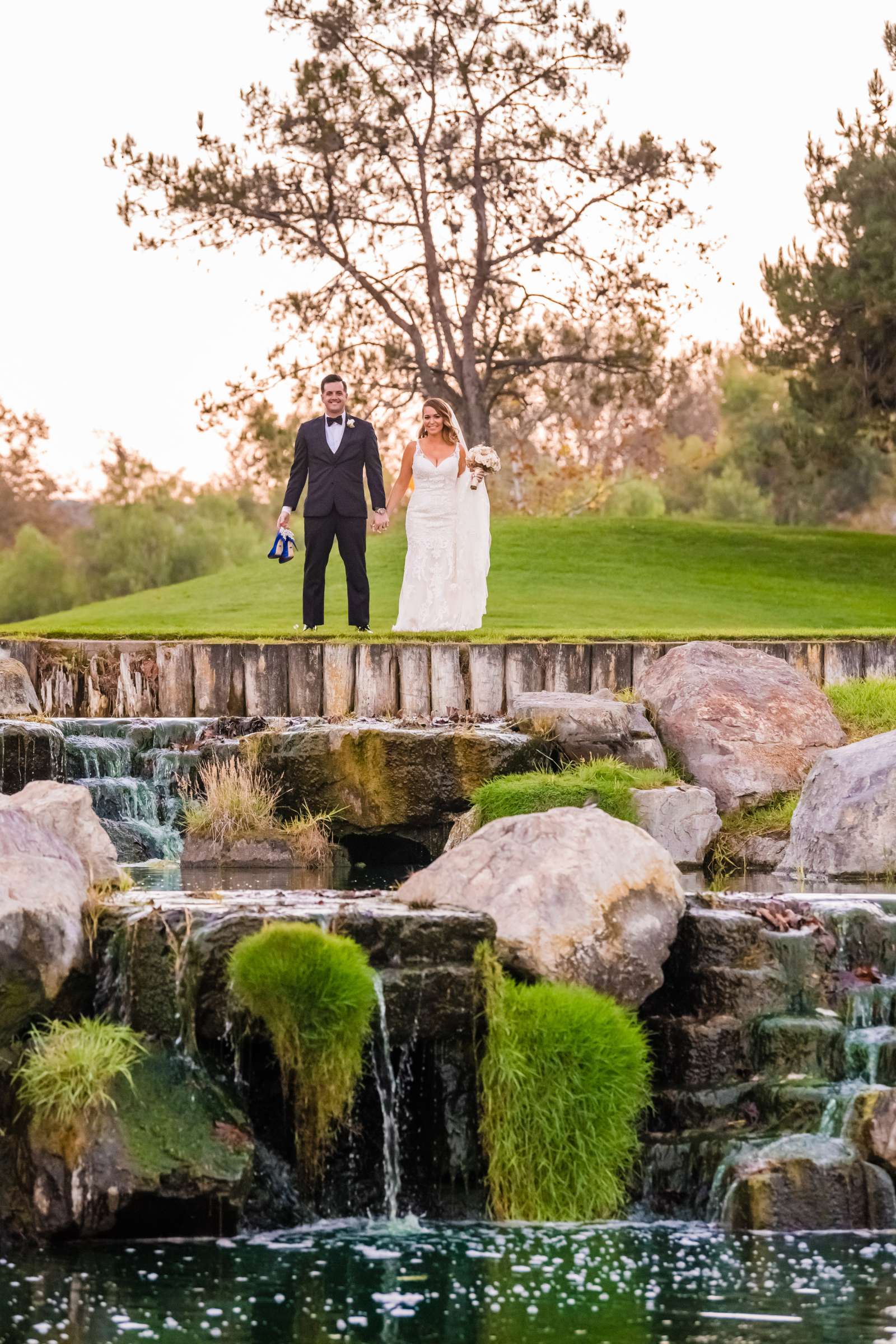 Twin Oaks Golf Course Wedding, Karen and Adam Wedding Photo #427028 by True Photography