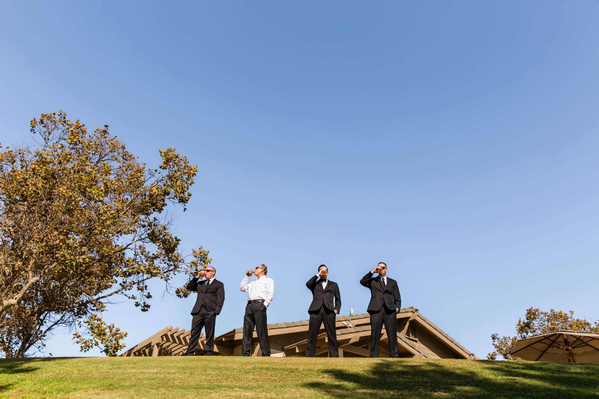 Twin Oaks Golf Course Wedding, Karen and Adam Wedding Photo #427052 by True Photography