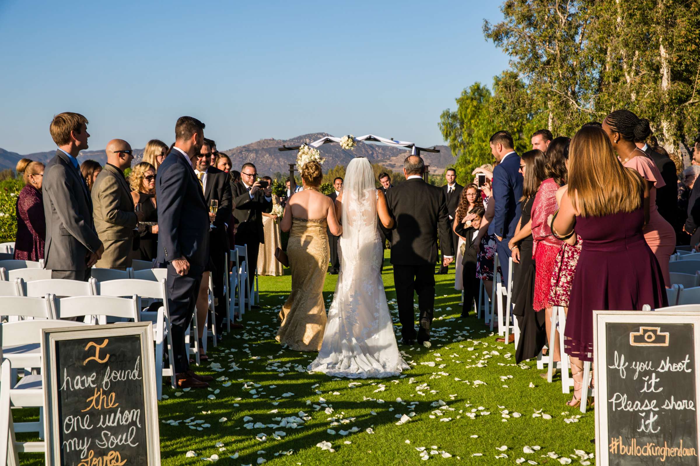 Twin Oaks Golf Course Wedding, Karen and Adam Wedding Photo #427068 by True Photography