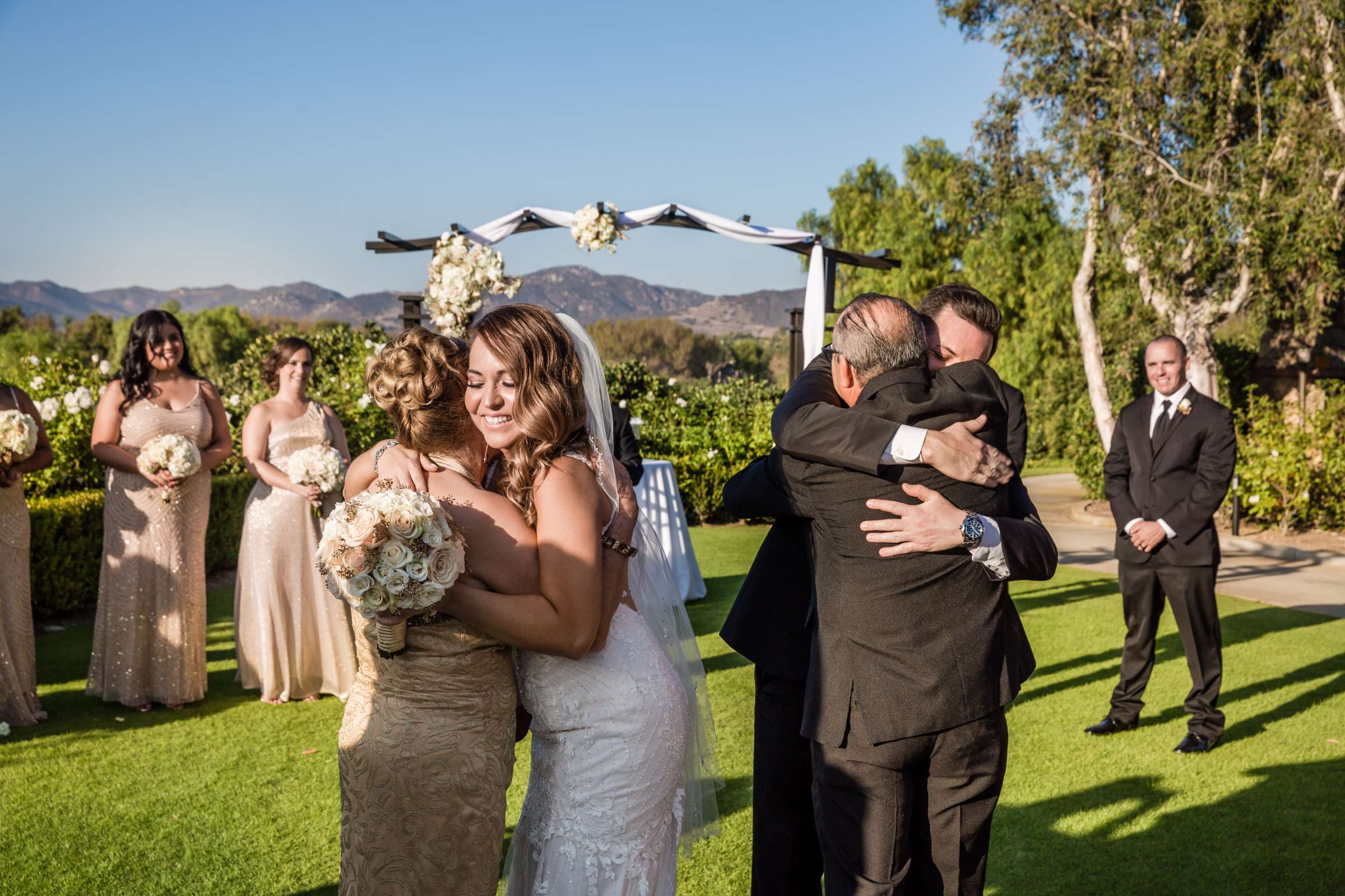 Twin Oaks Golf Course Wedding, Karen and Adam Wedding Photo #427069 by True Photography