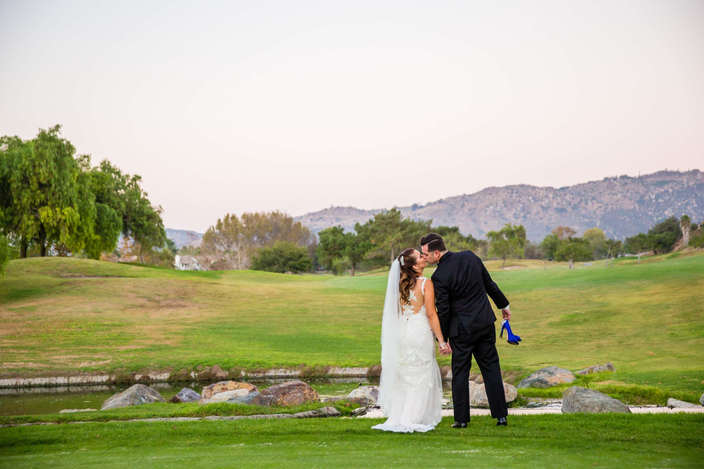 Twin Oaks Golf Course Wedding, Karen and Adam Wedding Photo #427089 by True Photography