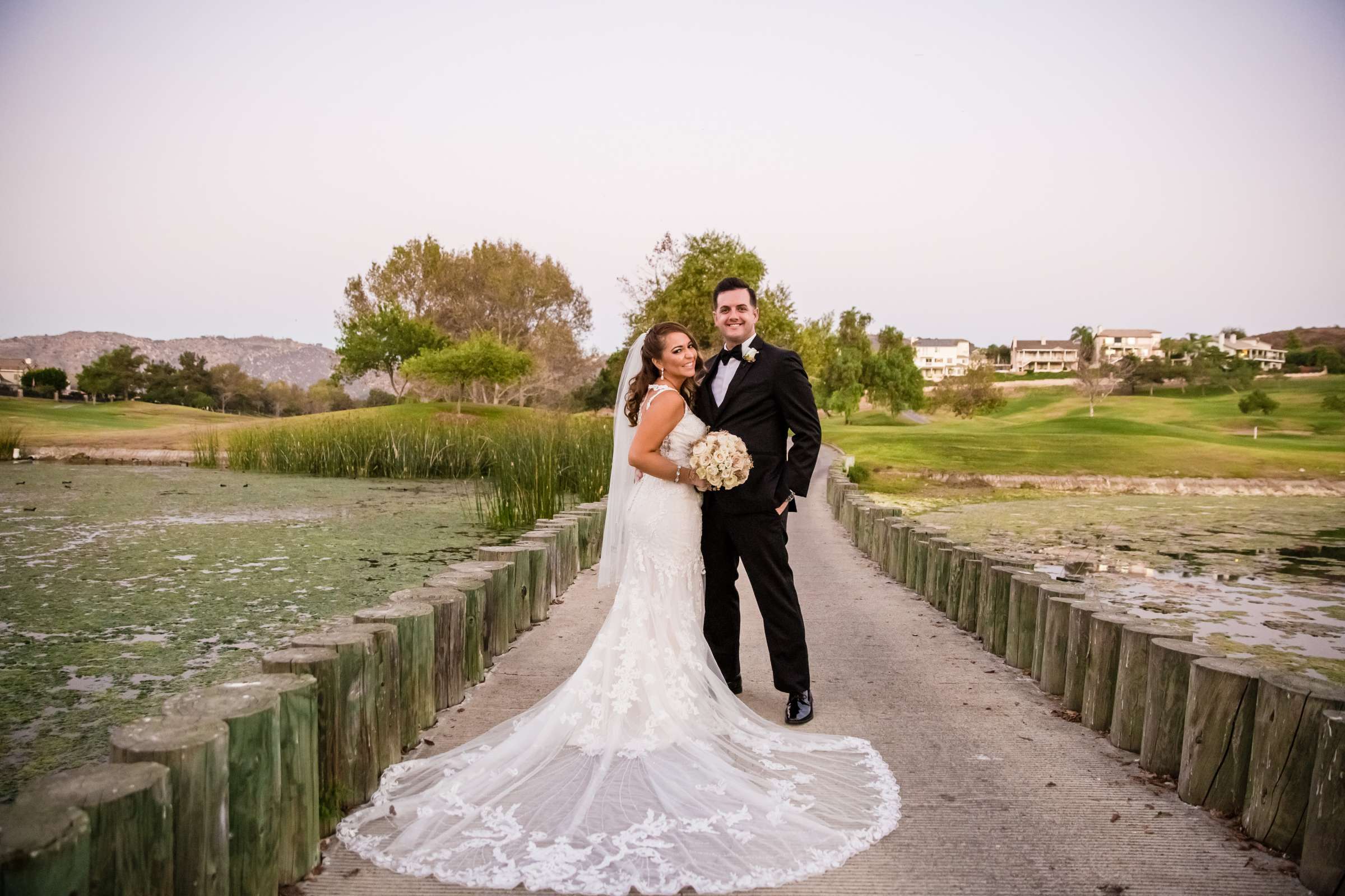 Twin Oaks Golf Course Wedding, Karen and Adam Wedding Photo #427100 by True Photography