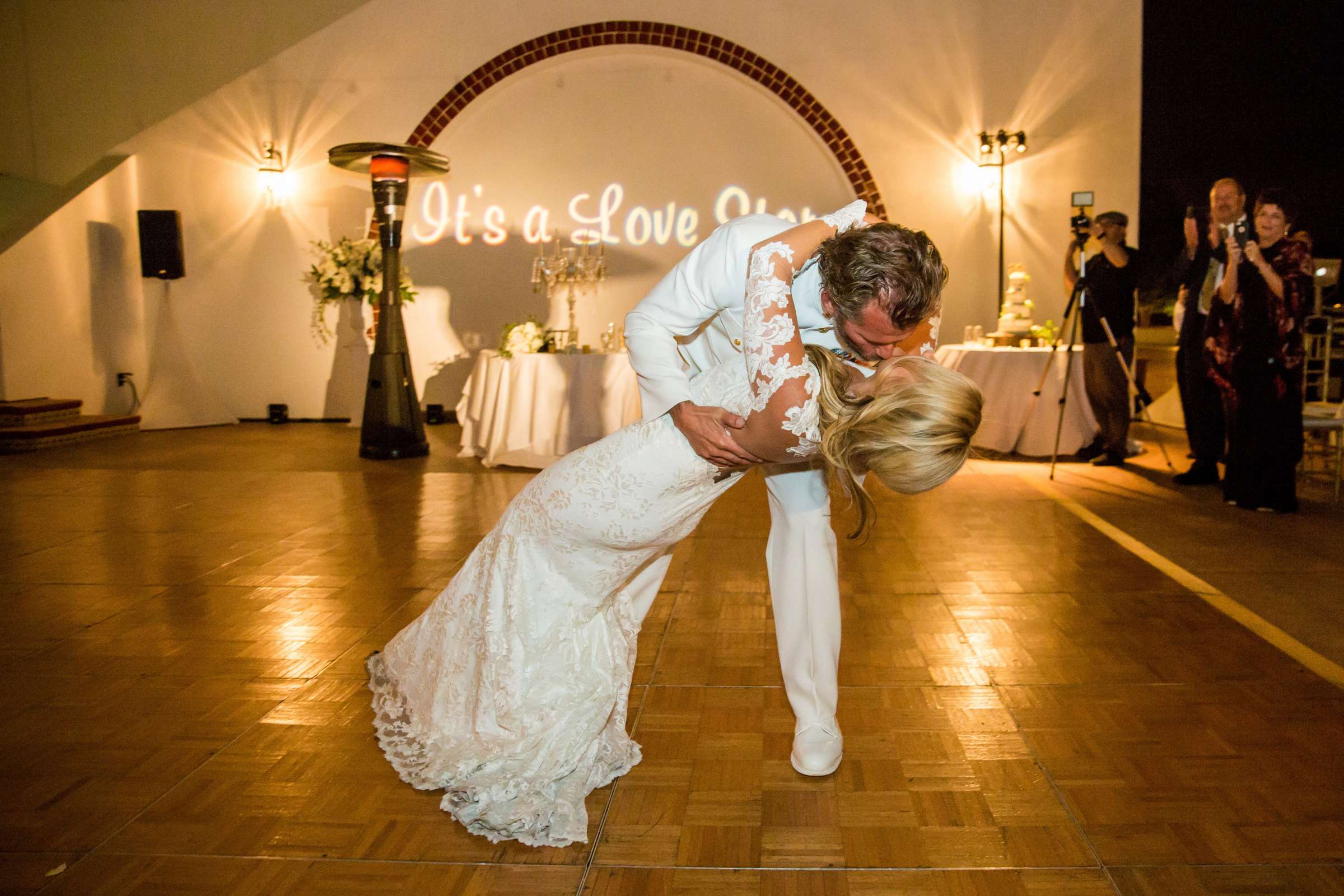 Omni La Costa Resort & Spa Wedding coordinated by Holly Kalkin Weddings, Jeannie and Steve Wedding Photo #427267 by True Photography
