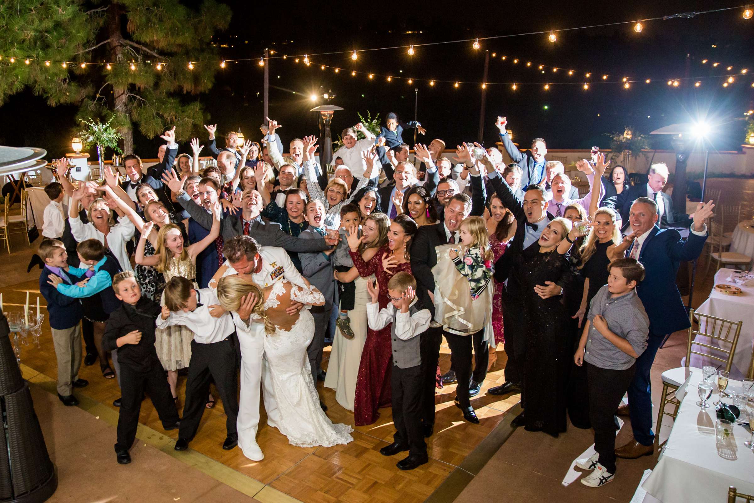 Omni La Costa Resort & Spa Wedding coordinated by Holly Kalkin Weddings, Jeannie and Steve Wedding Photo #427285 by True Photography