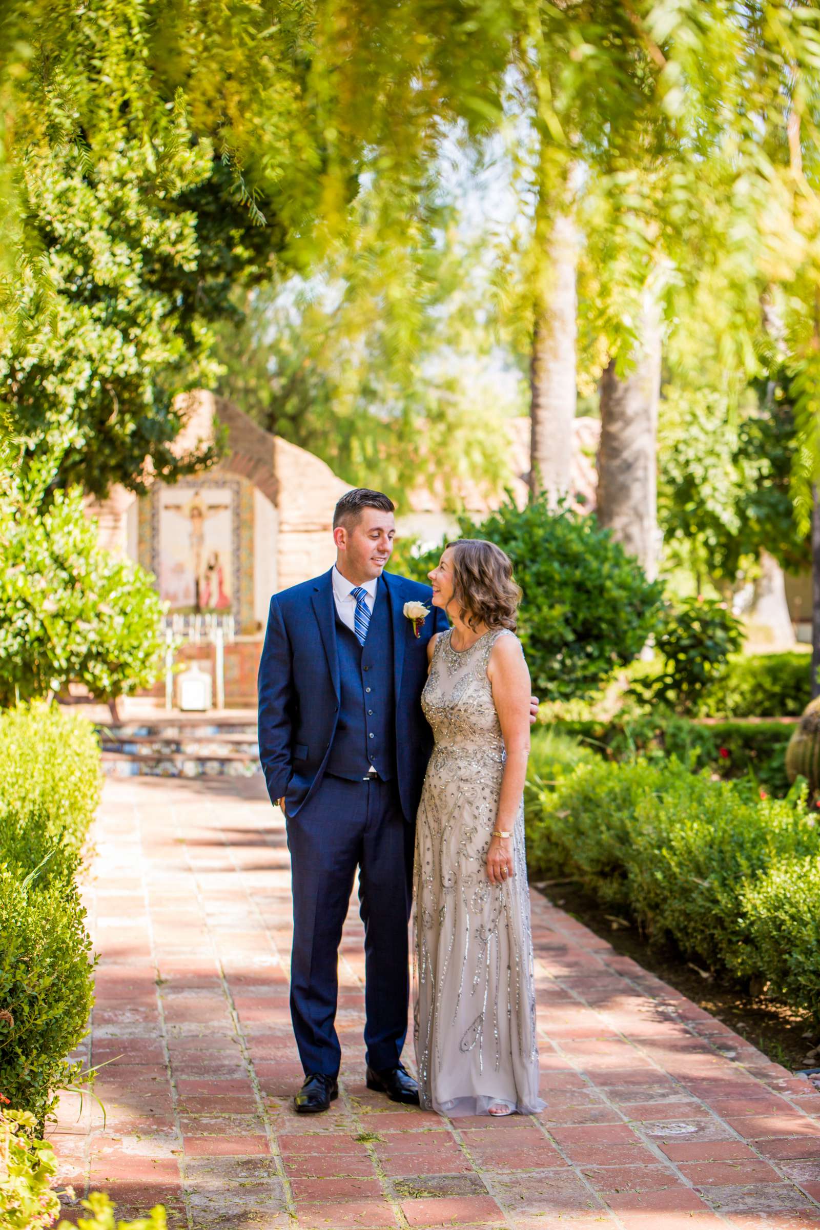 Falkner Winery Wedding, Roxana and Cameron Wedding Photo #427376 by True Photography