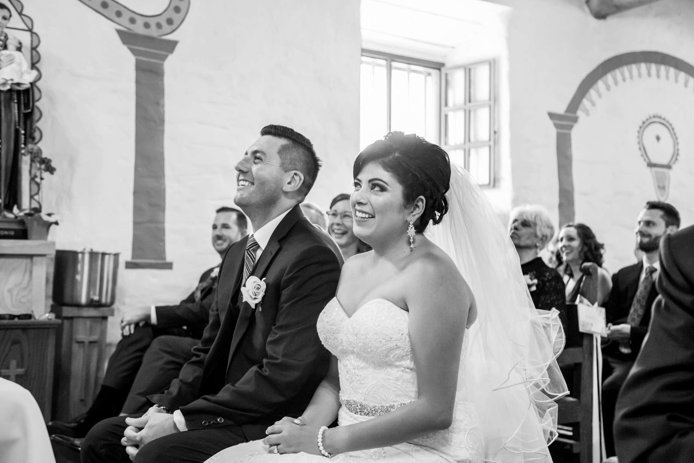 Falkner Winery Wedding, Roxana and Cameron Wedding Photo #427384 by True Photography