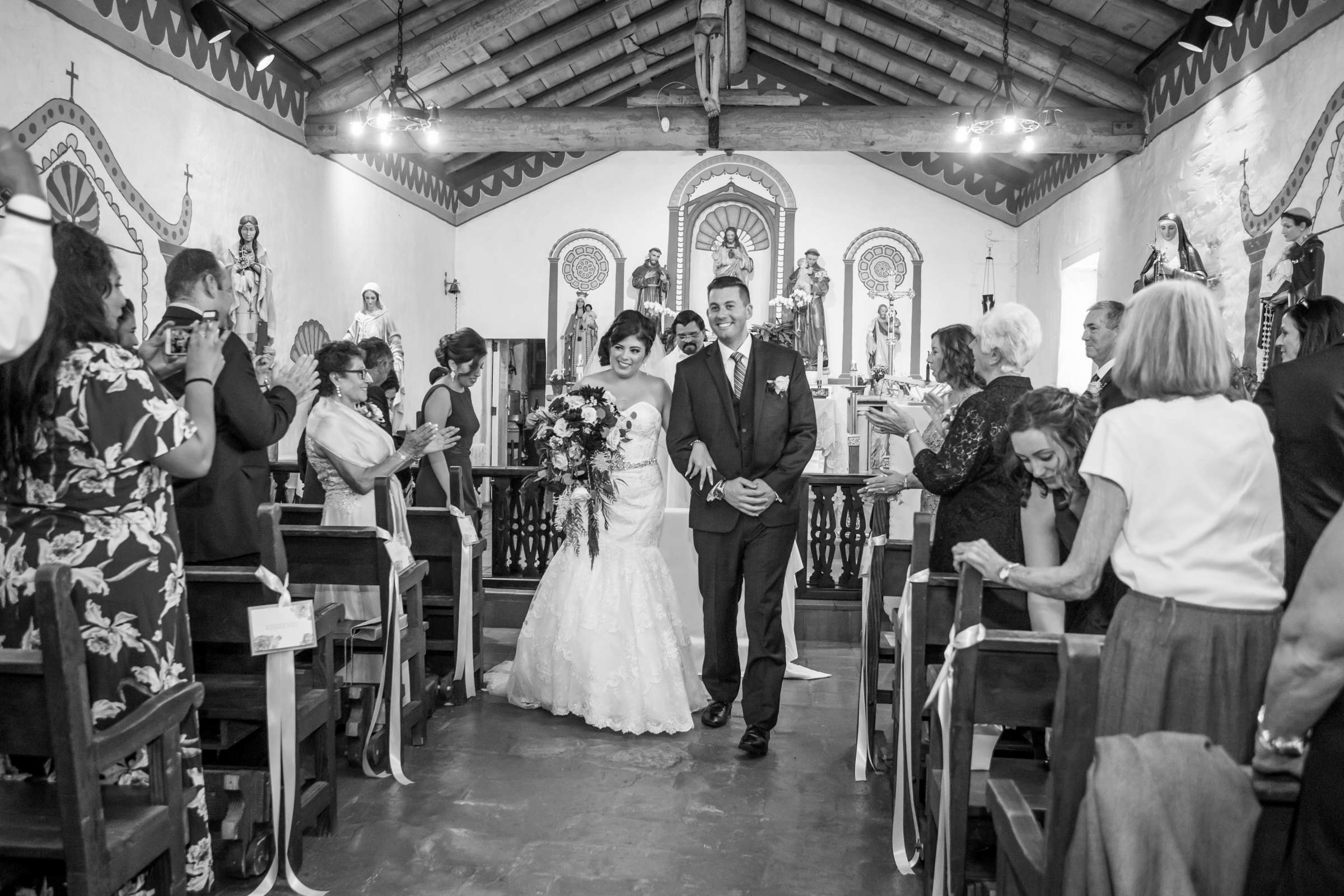 Falkner Winery Wedding, Roxana and Cameron Wedding Photo #427393 by True Photography