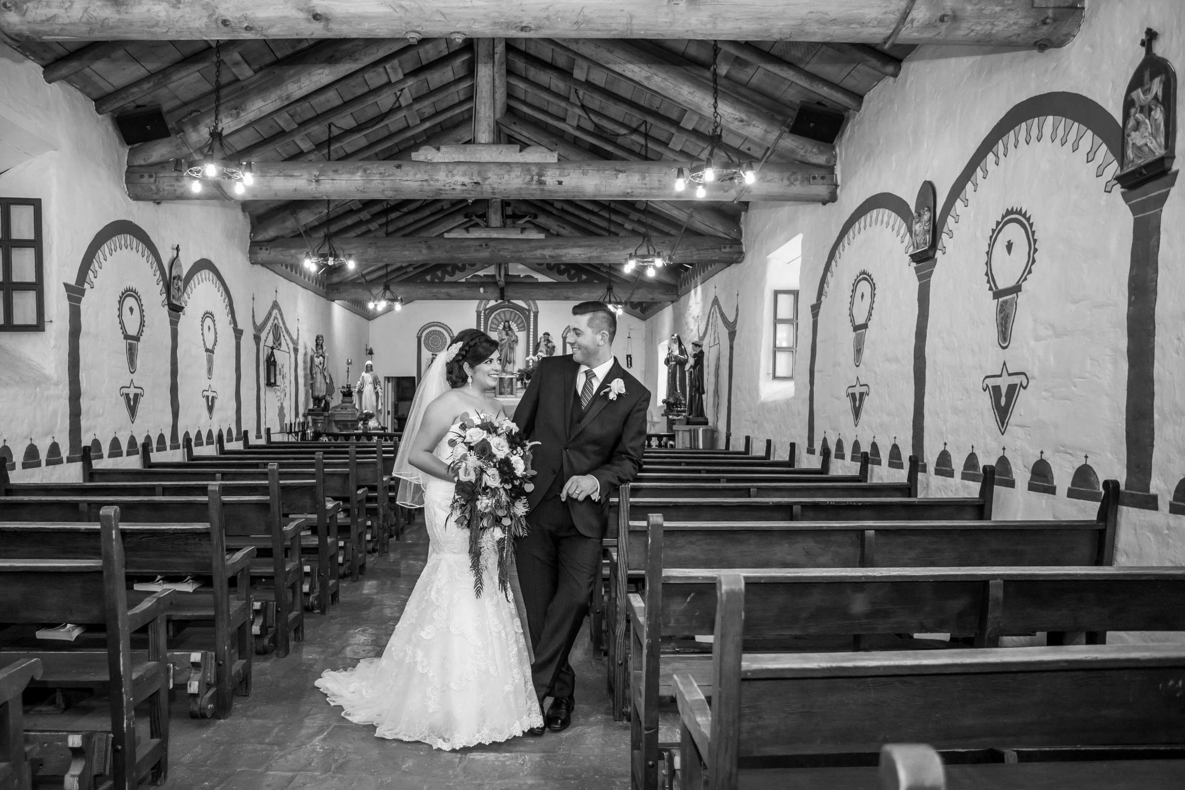 Falkner Winery Wedding, Roxana and Cameron Wedding Photo #427404 by True Photography