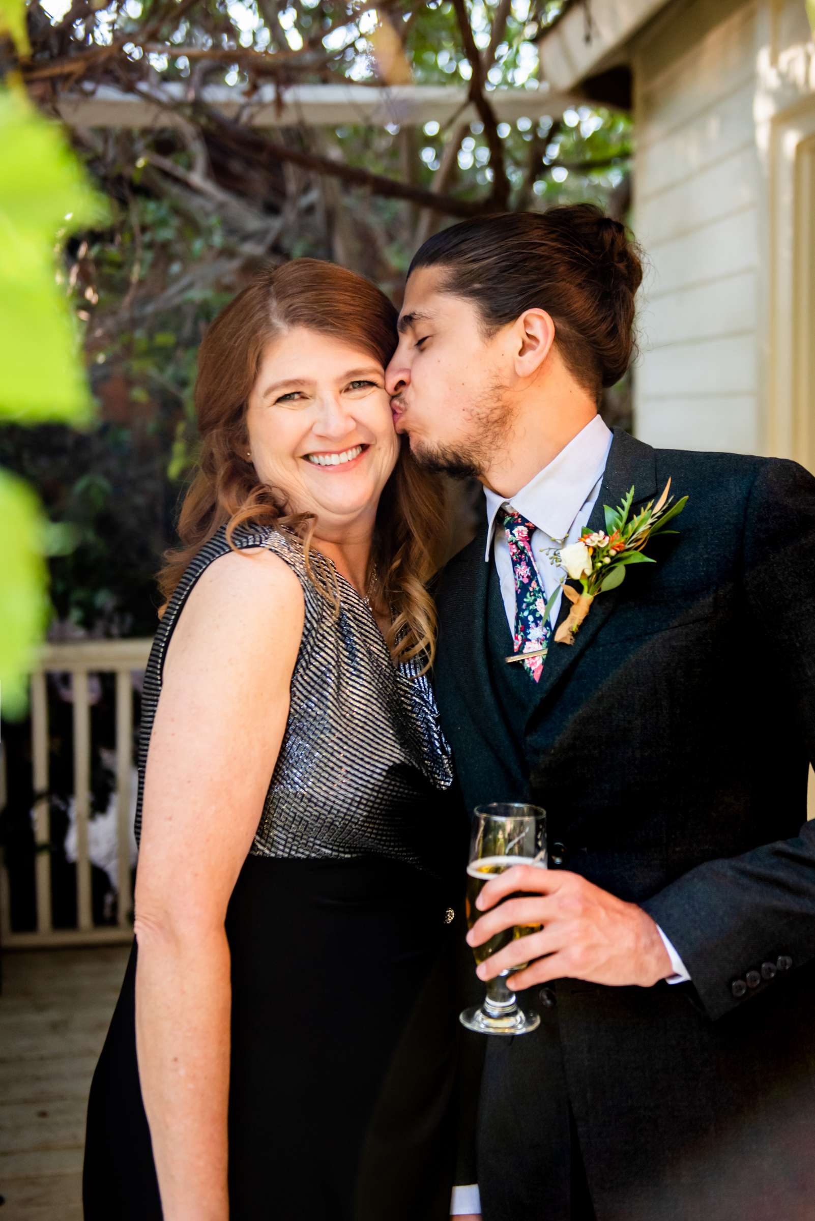 Twin Oaks House & Gardens Wedding Estate Wedding, Vanessa and Nicholas Wedding Photo #46 by True Photography