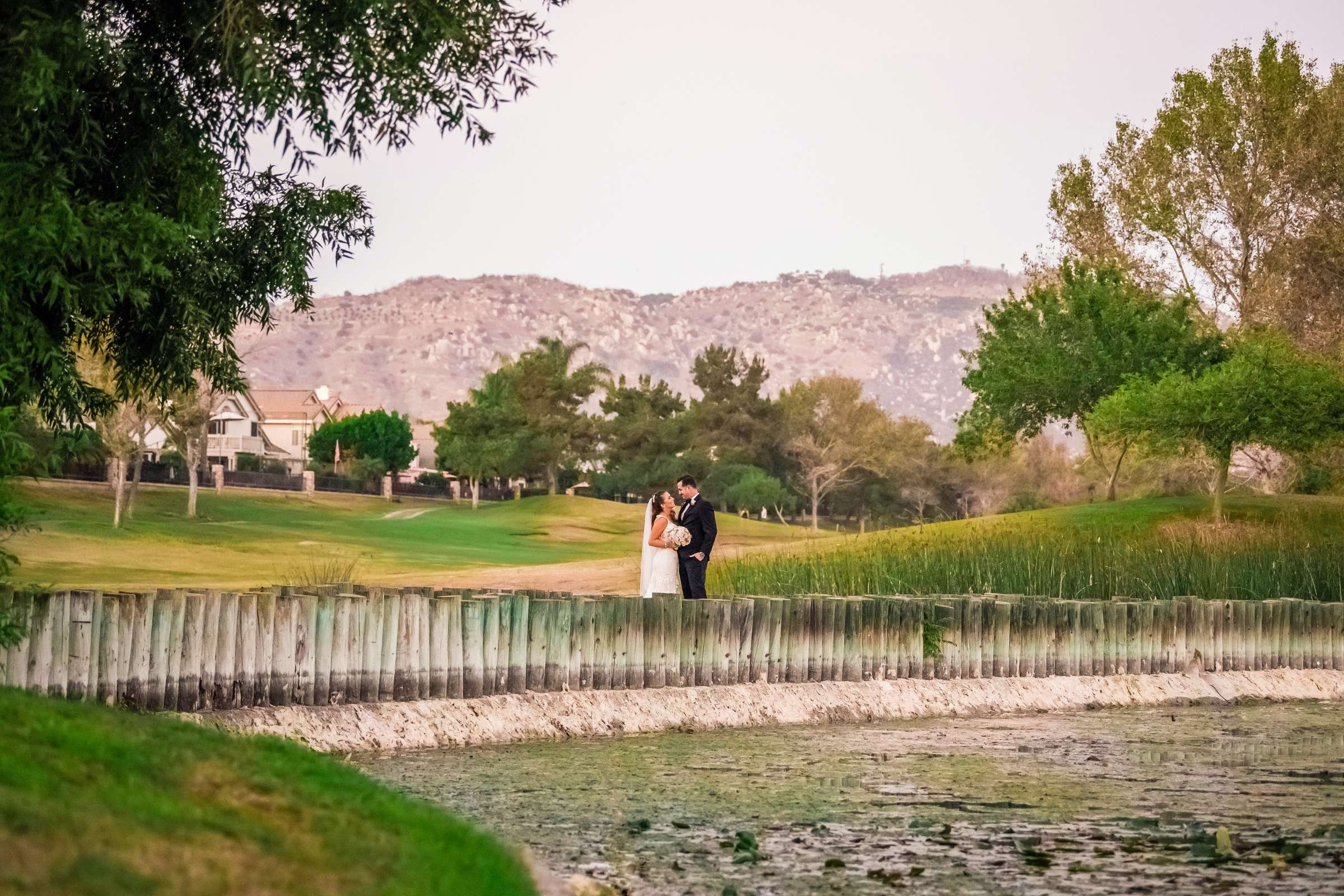 Twin Oaks Golf Course Wedding, Karen and Adam Wedding Photo #427589 by True Photography