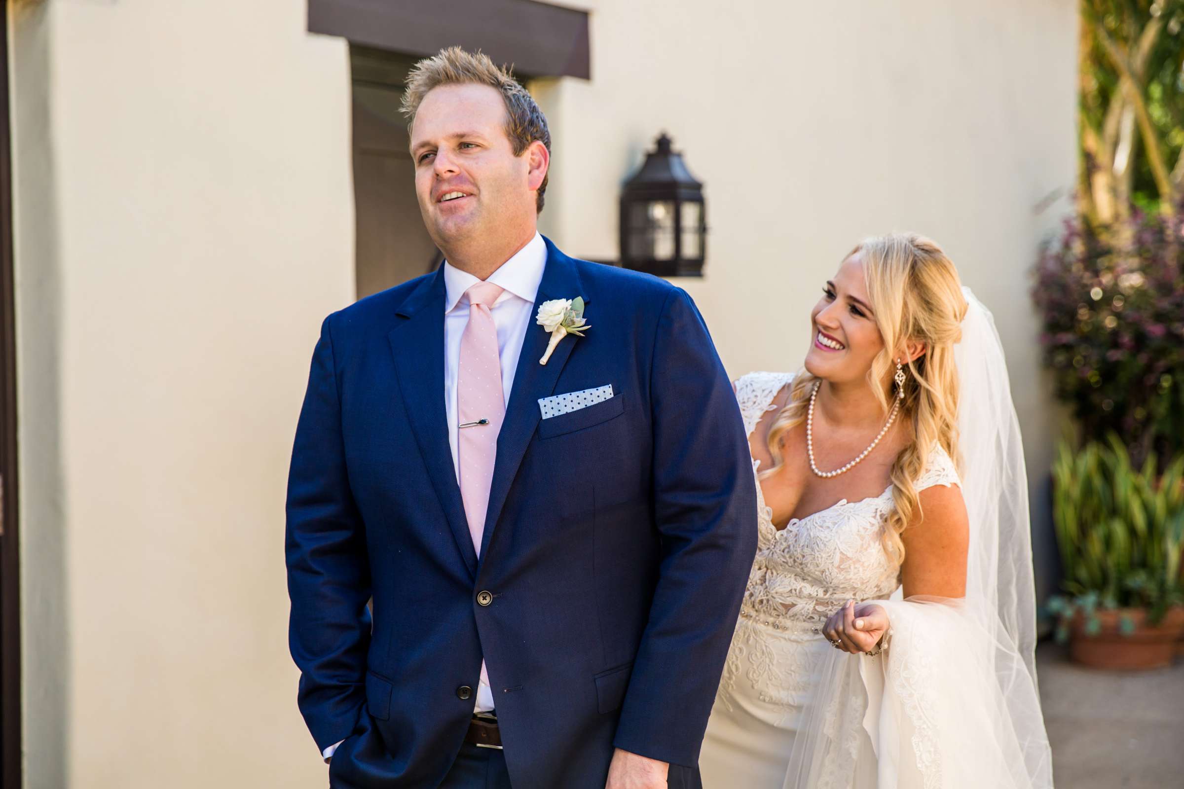 Estancia Wedding coordinated by Sweet Blossom Weddings, Rachel and Patrick Wedding Photo #427659 by True Photography