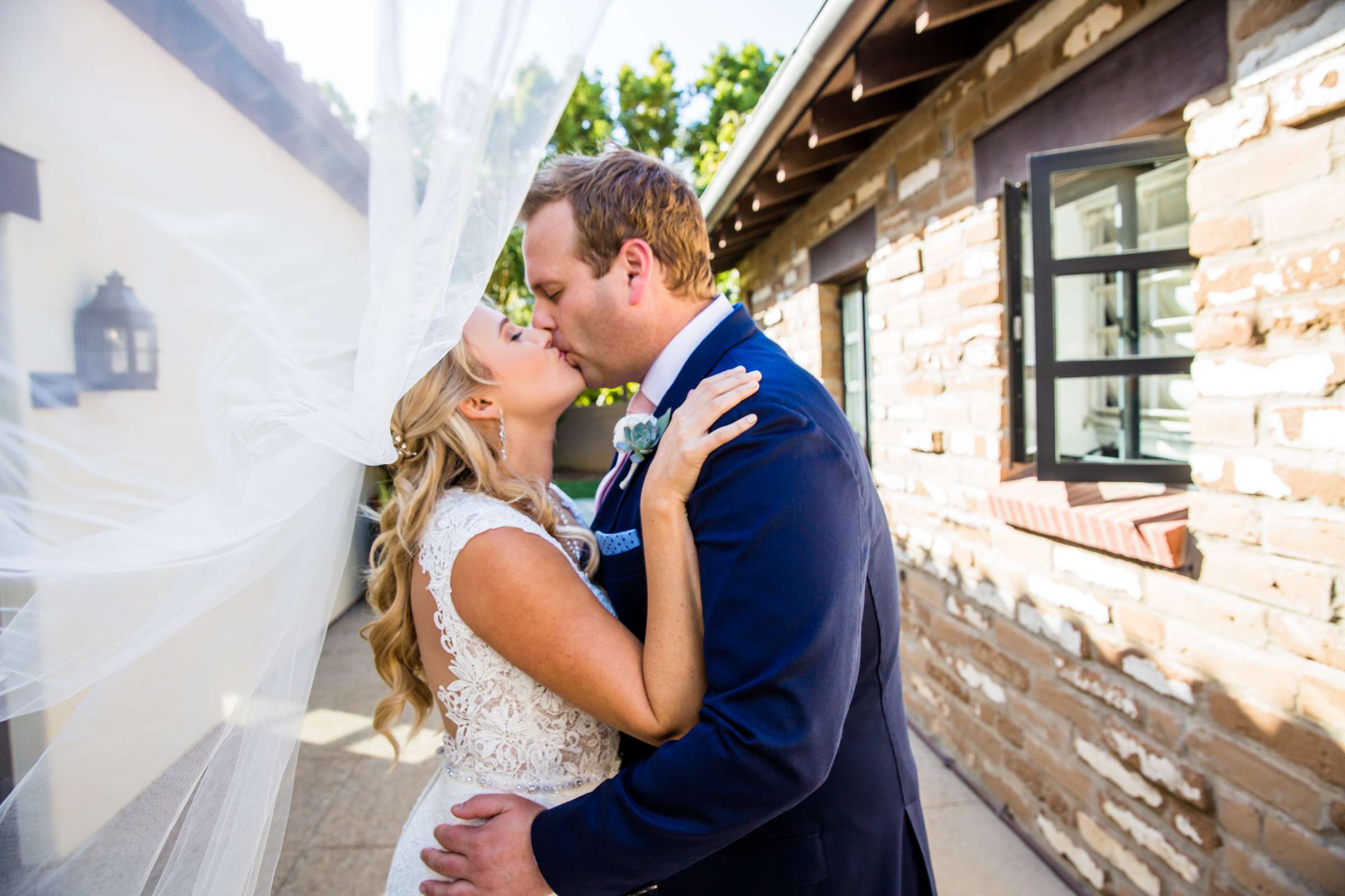 Estancia Wedding coordinated by Sweet Blossom Weddings, Rachel and Patrick Wedding Photo #427664 by True Photography