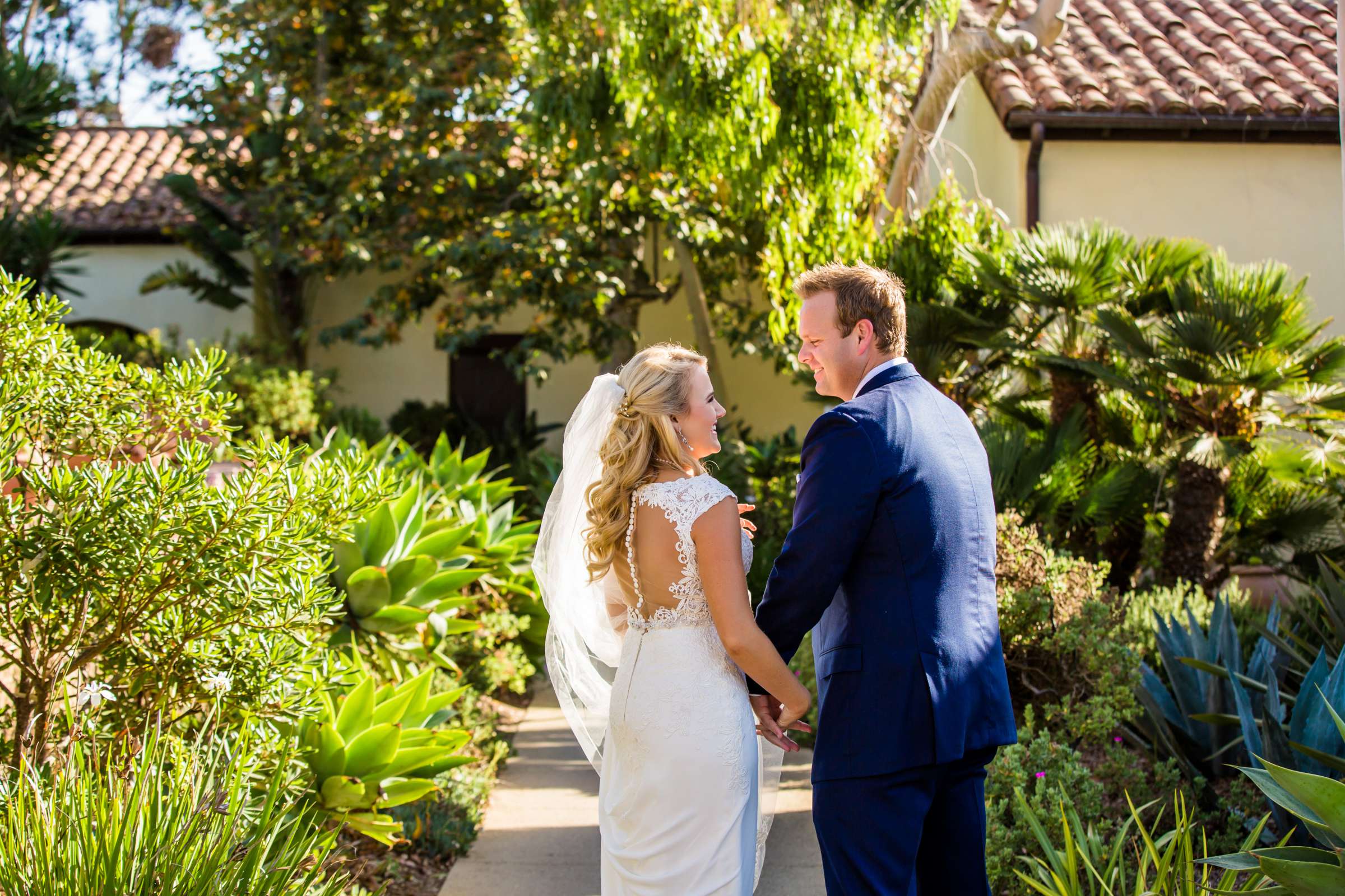 Estancia Wedding coordinated by Sweet Blossom Weddings, Rachel and Patrick Wedding Photo #427671 by True Photography
