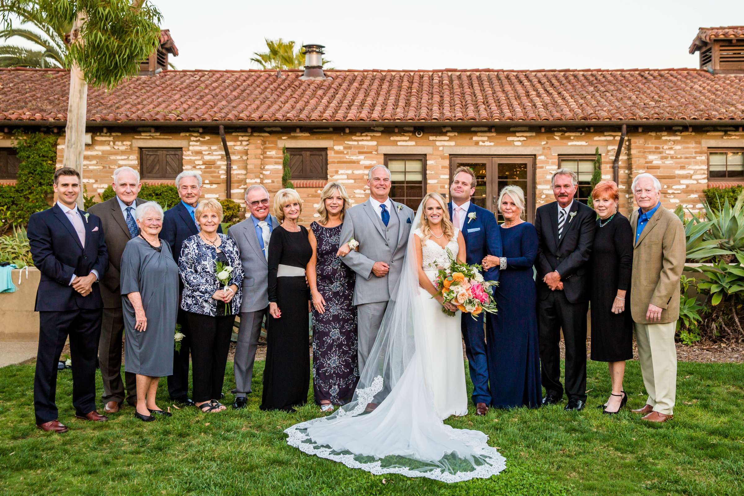 Estancia Wedding coordinated by Sweet Blossom Weddings, Rachel and Patrick Wedding Photo #427688 by True Photography