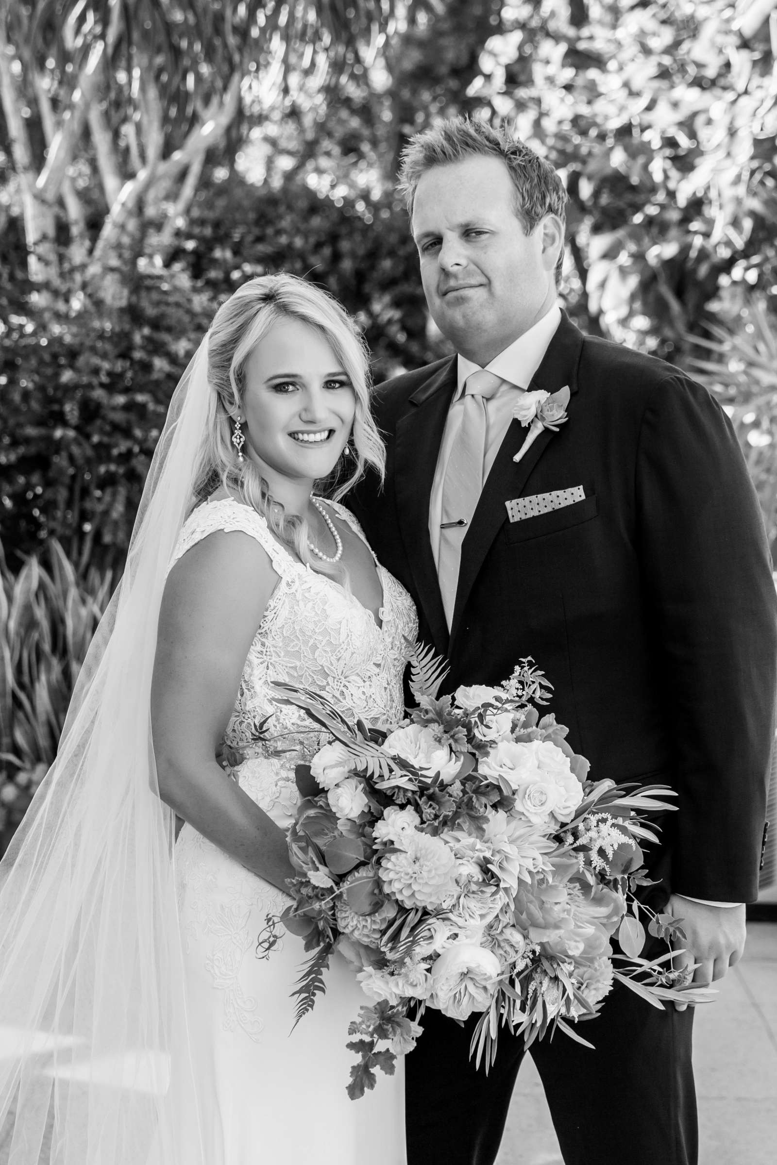 Estancia Wedding coordinated by Sweet Blossom Weddings, Rachel and Patrick Wedding Photo #427783 by True Photography