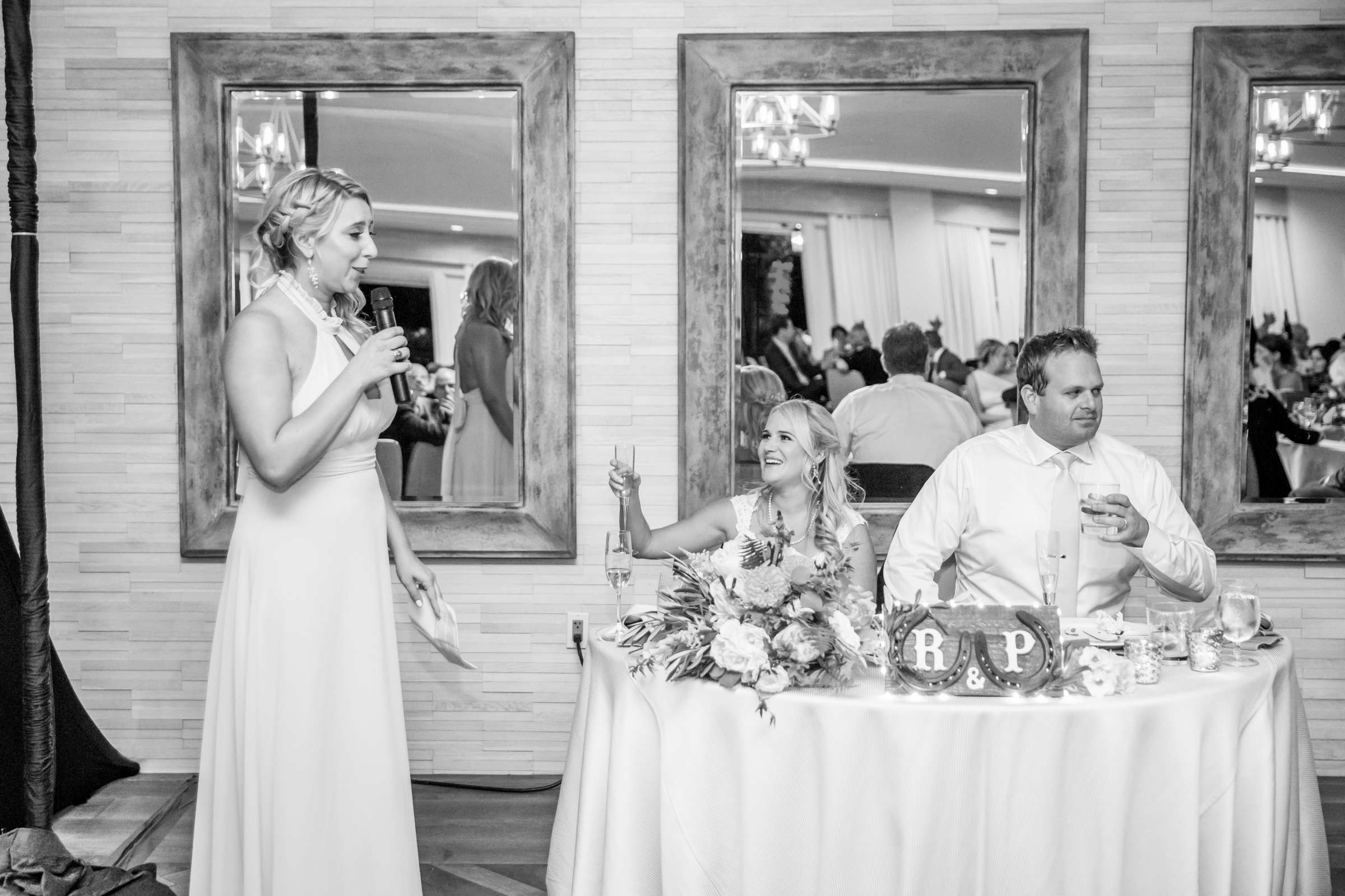 Estancia Wedding coordinated by Sweet Blossom Weddings, Rachel and Patrick Wedding Photo #427790 by True Photography