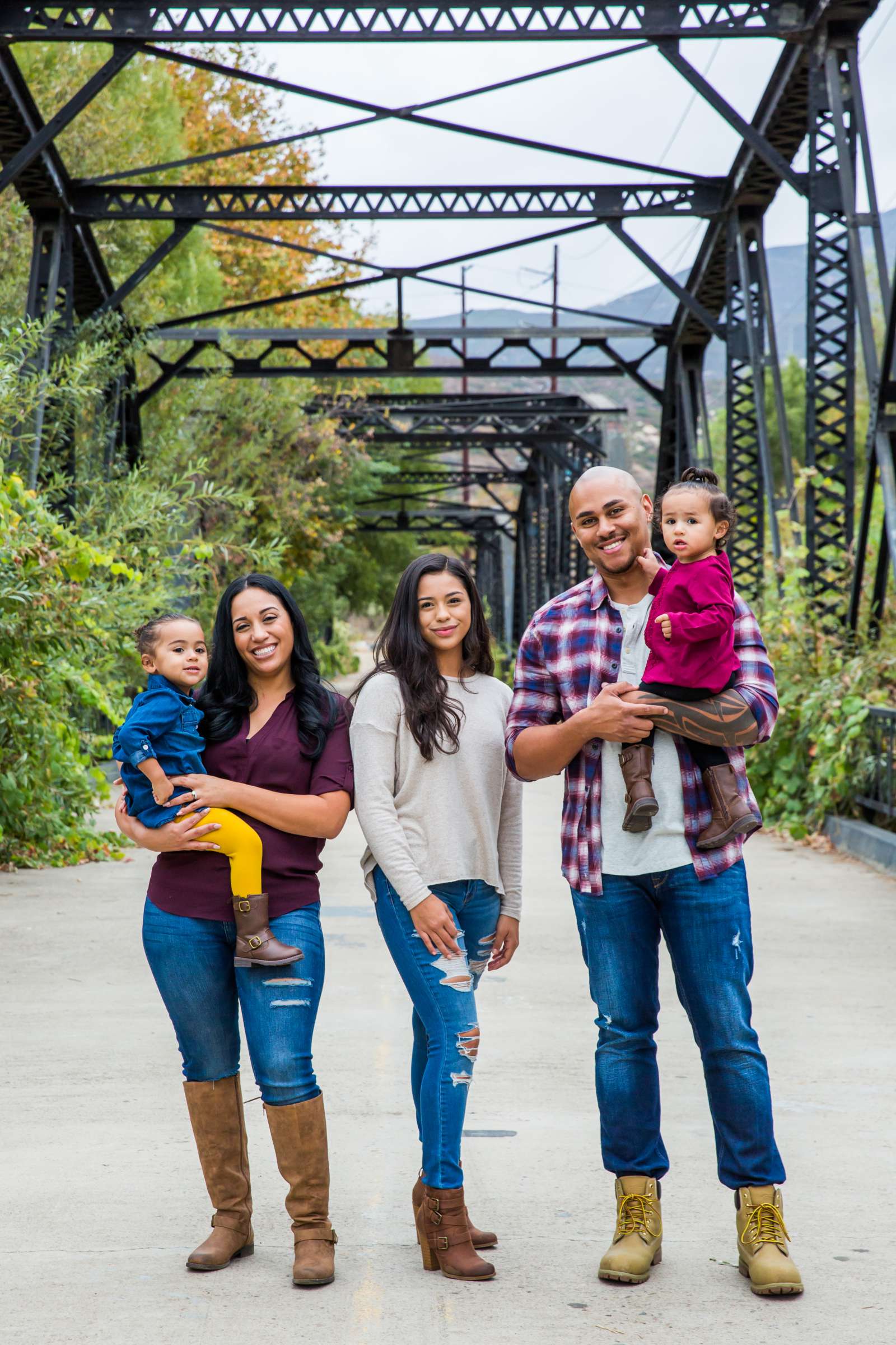 Family Portraits, Simerson Family 3 Photo #428014 by True Photography