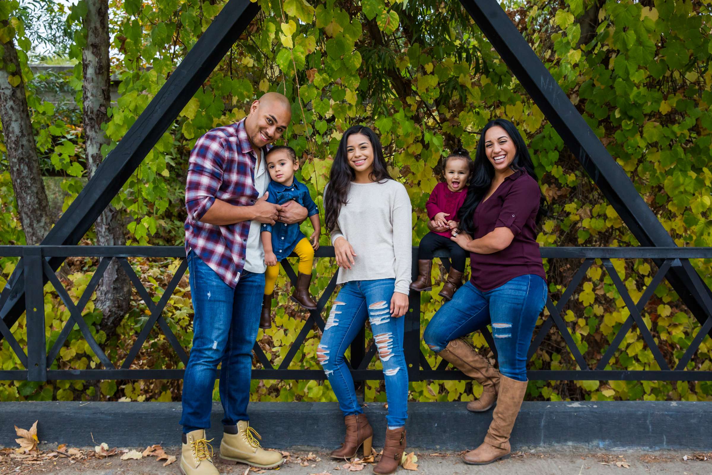 Family Portraits, Simerson Family 3 Photo #428022 by True Photography