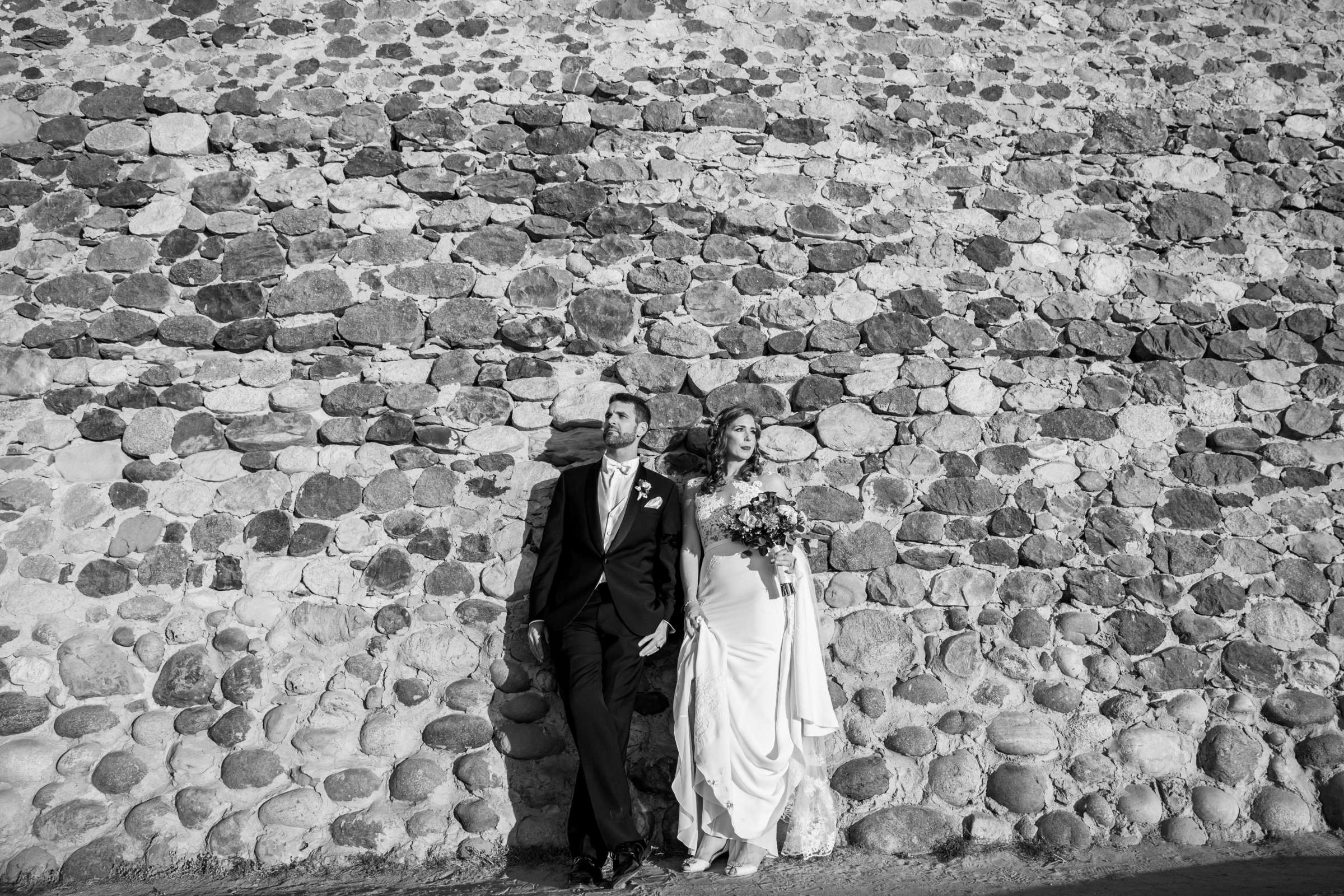 Cuvier Club Wedding, Danielle and Tyler Wedding Photo #428098 by True Photography