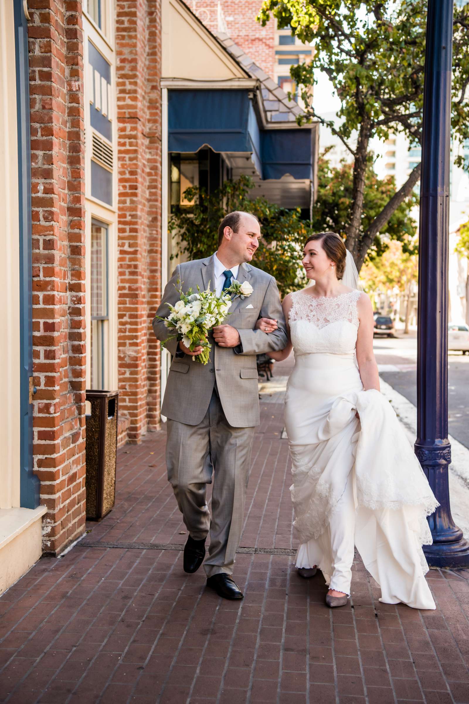 Horton Grand Hotel Wedding, Sarah and Matthew Wedding Photo #429279 by True Photography