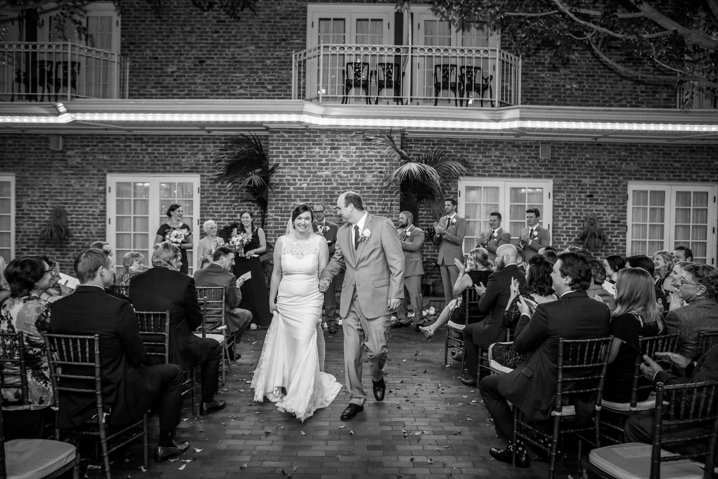 Horton Grand Hotel Wedding, Sarah and Matthew Wedding Photo #429345 by True Photography