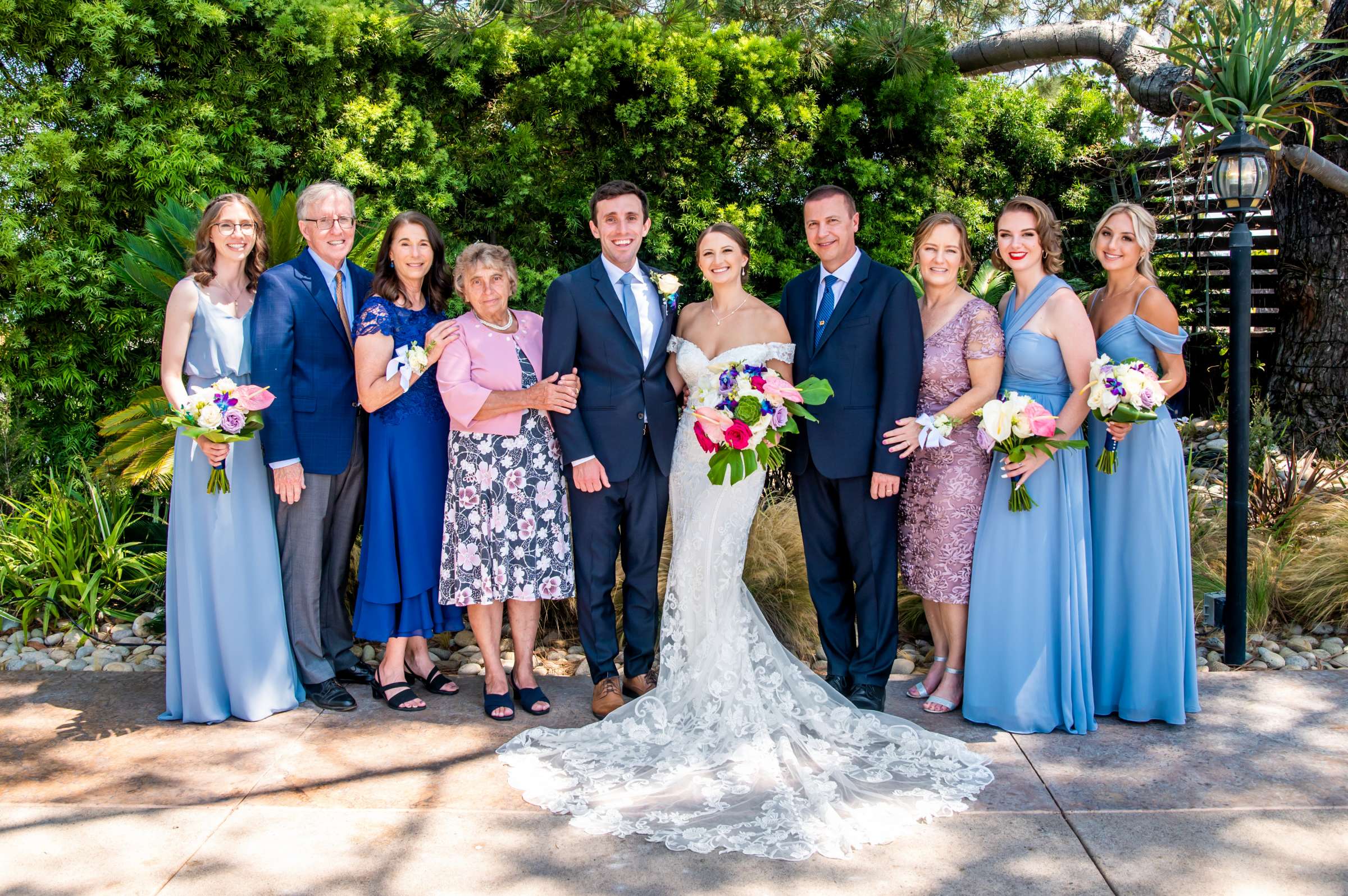 Tom Hams Lighthouse Wedding, Alyssa and Ryan Wedding Photo #22 by True Photography