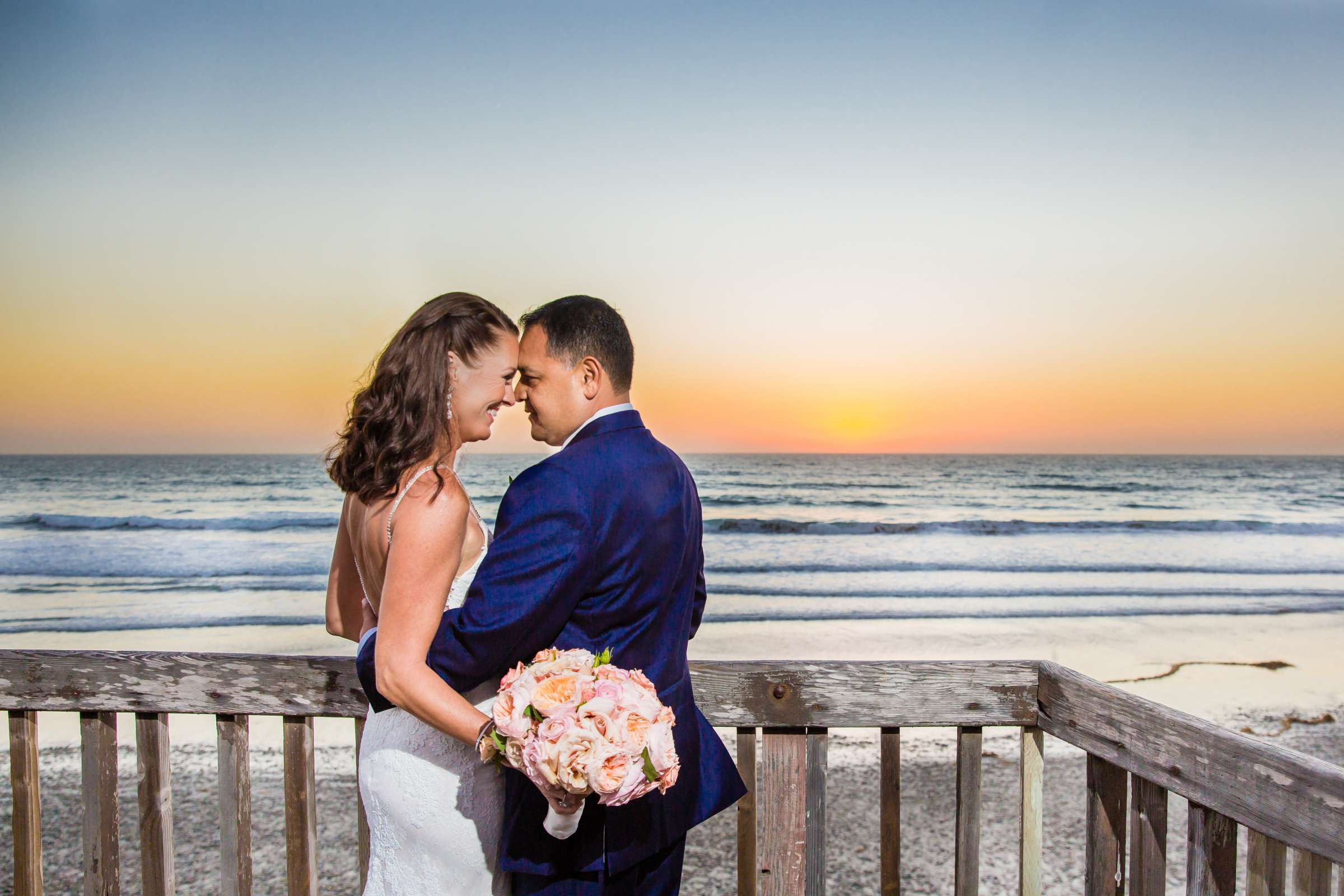 Cape Rey Wedding coordinated by Weddings by Lisa Nicole, Jen and Walter Wedding Photo #429487 by True Photography