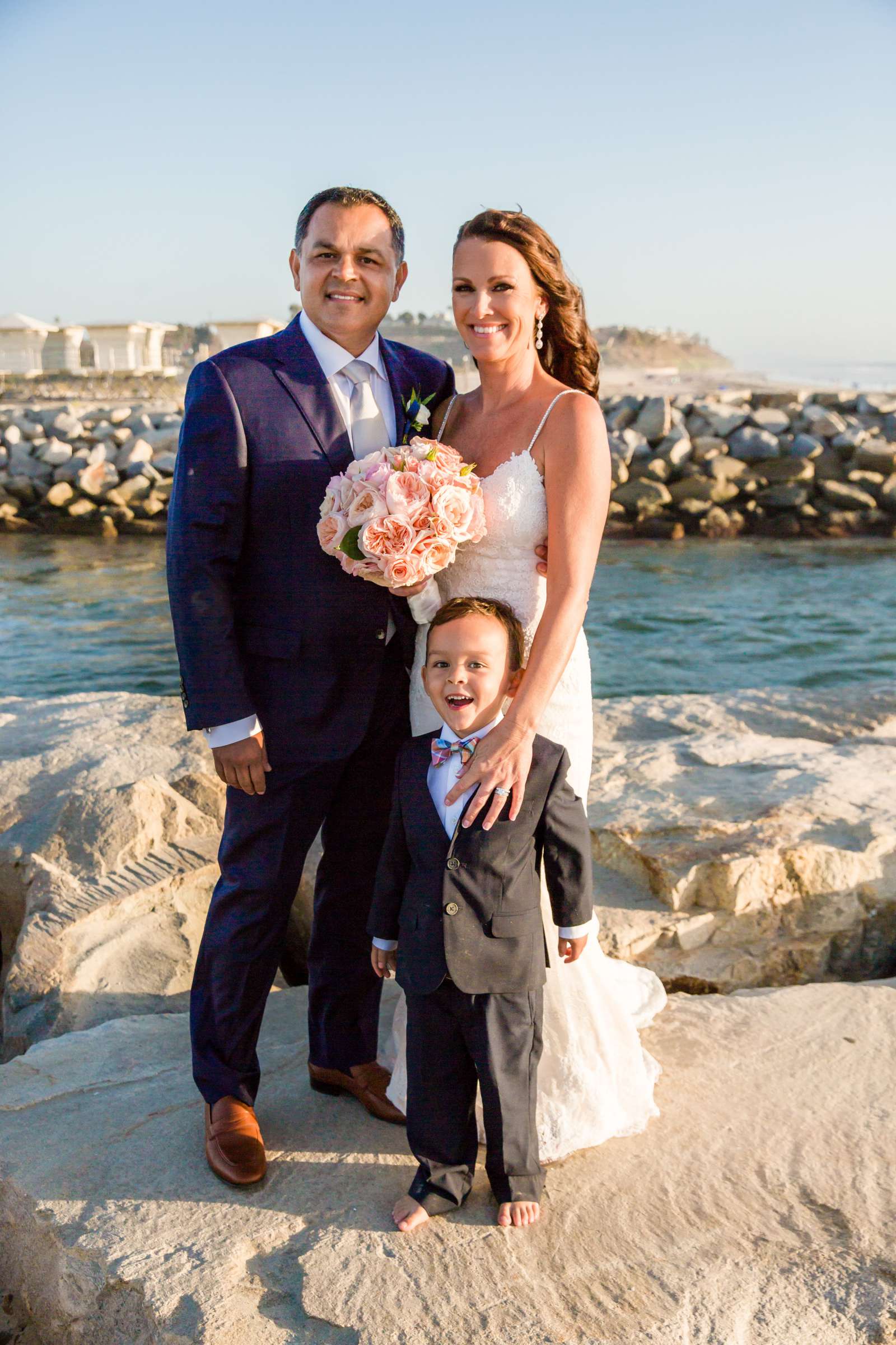 Cape Rey Carlsbad, A Hilton Resort Wedding coordinated by Weddings by Lisa Nicole, Jen and Walter Wedding Photo #429488 by True Photography