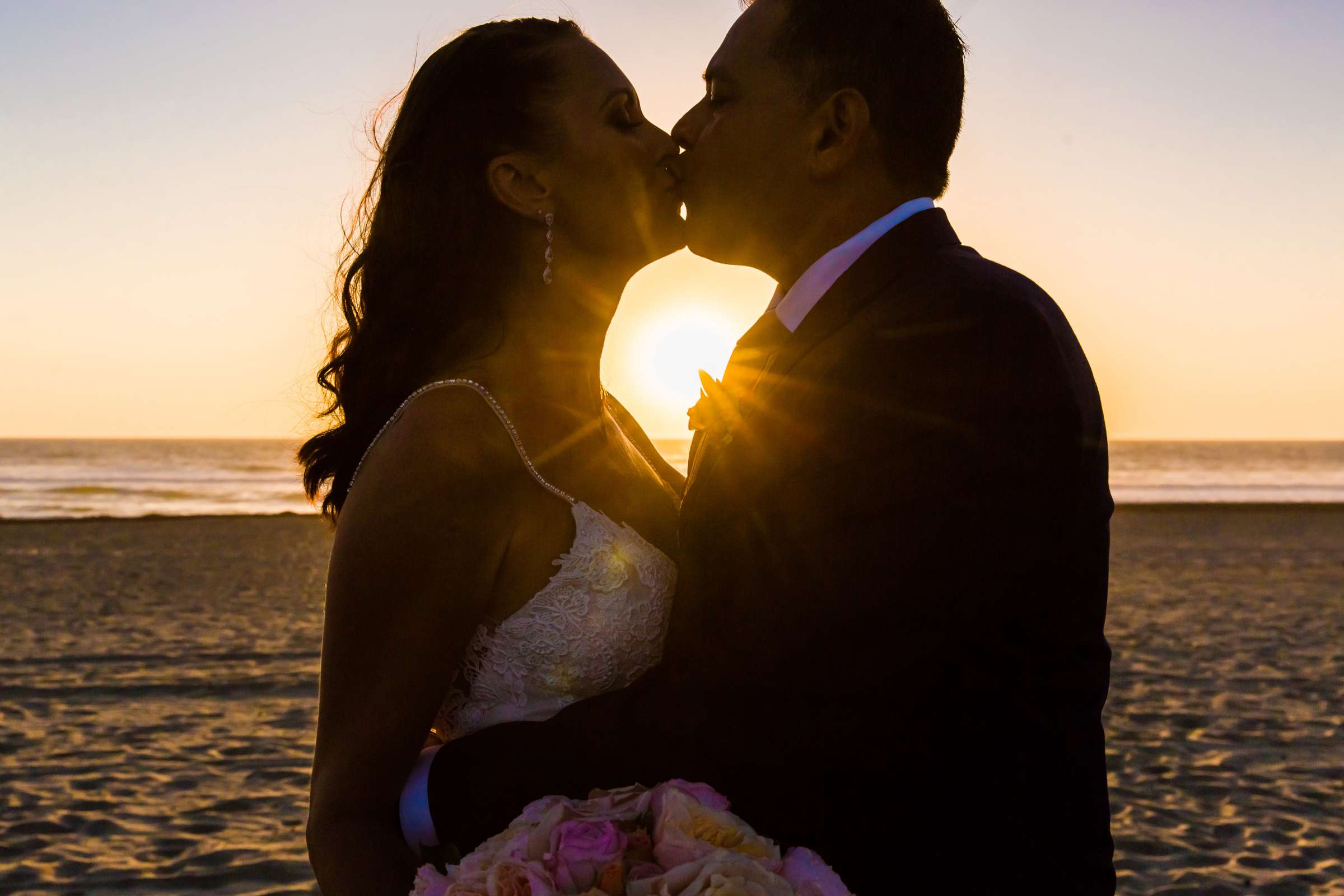 Cape Rey Carlsbad, A Hilton Resort Wedding coordinated by Weddings by Lisa Nicole, Jen and Walter Wedding Photo #429498 by True Photography