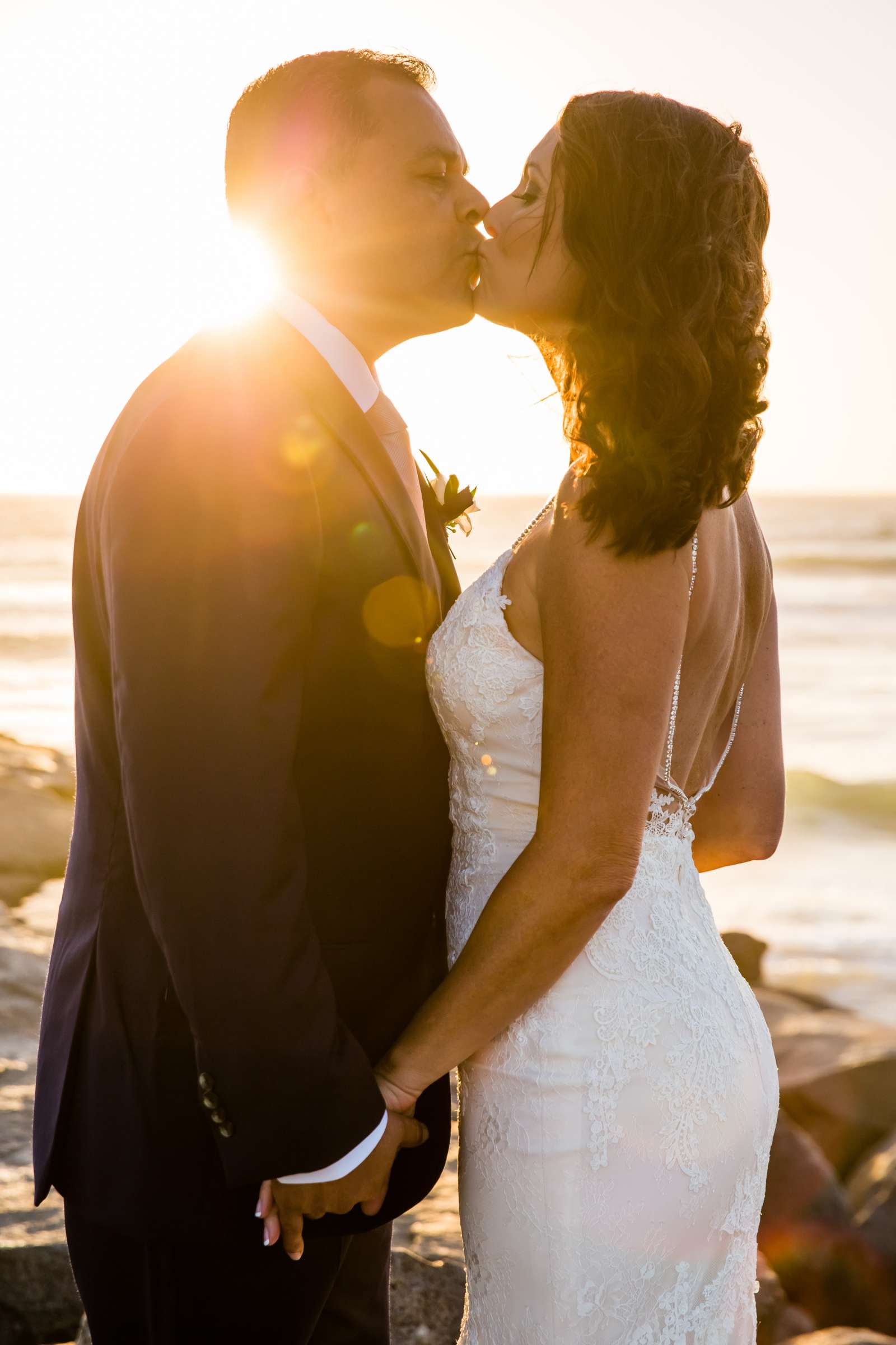 Cape Rey Carlsbad, A Hilton Resort Wedding coordinated by Weddings by Lisa Nicole, Jen and Walter Wedding Photo #429558 by True Photography