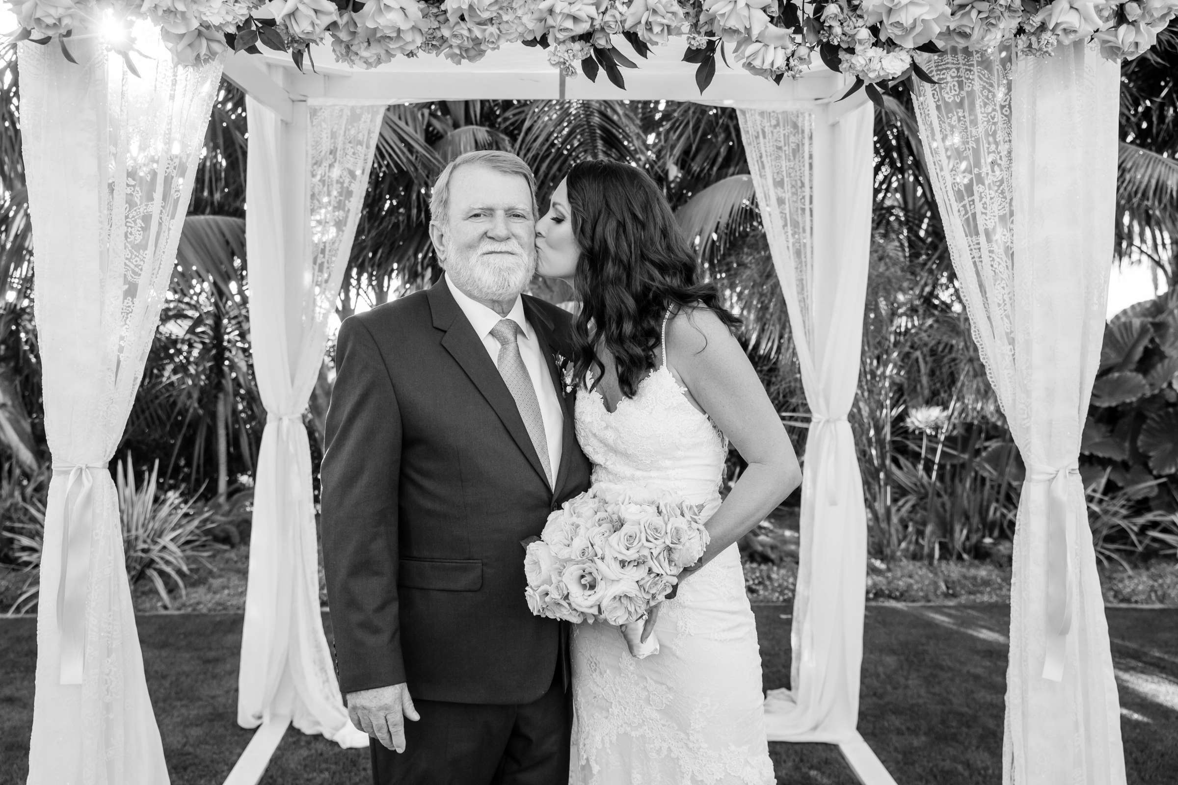 Cape Rey Wedding coordinated by Weddings by Lisa Nicole, Jen and Walter Wedding Photo #429567 by True Photography