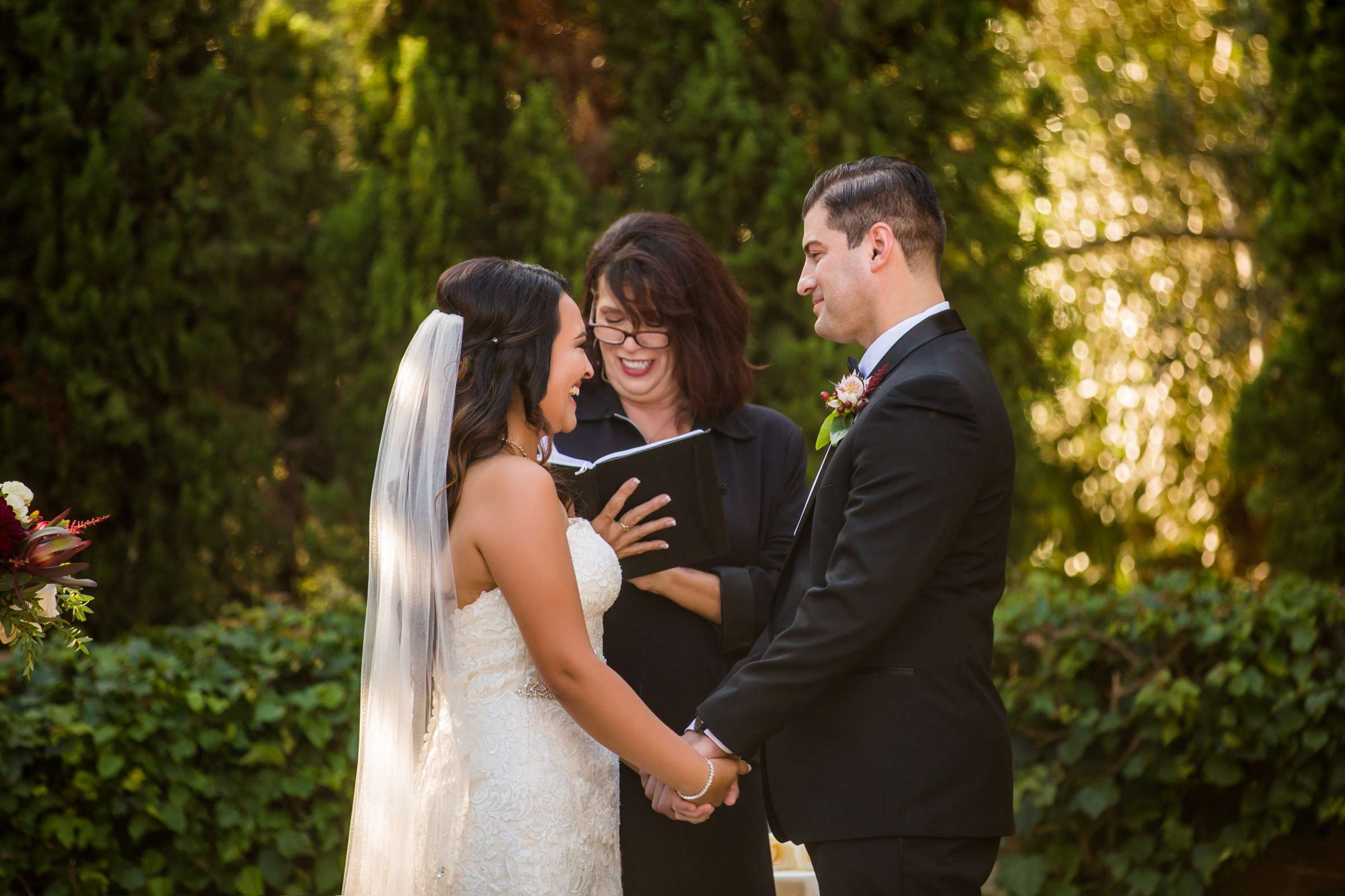 Estancia Wedding, Sabrina and Alex Wedding Photo #429574 by True Photography
