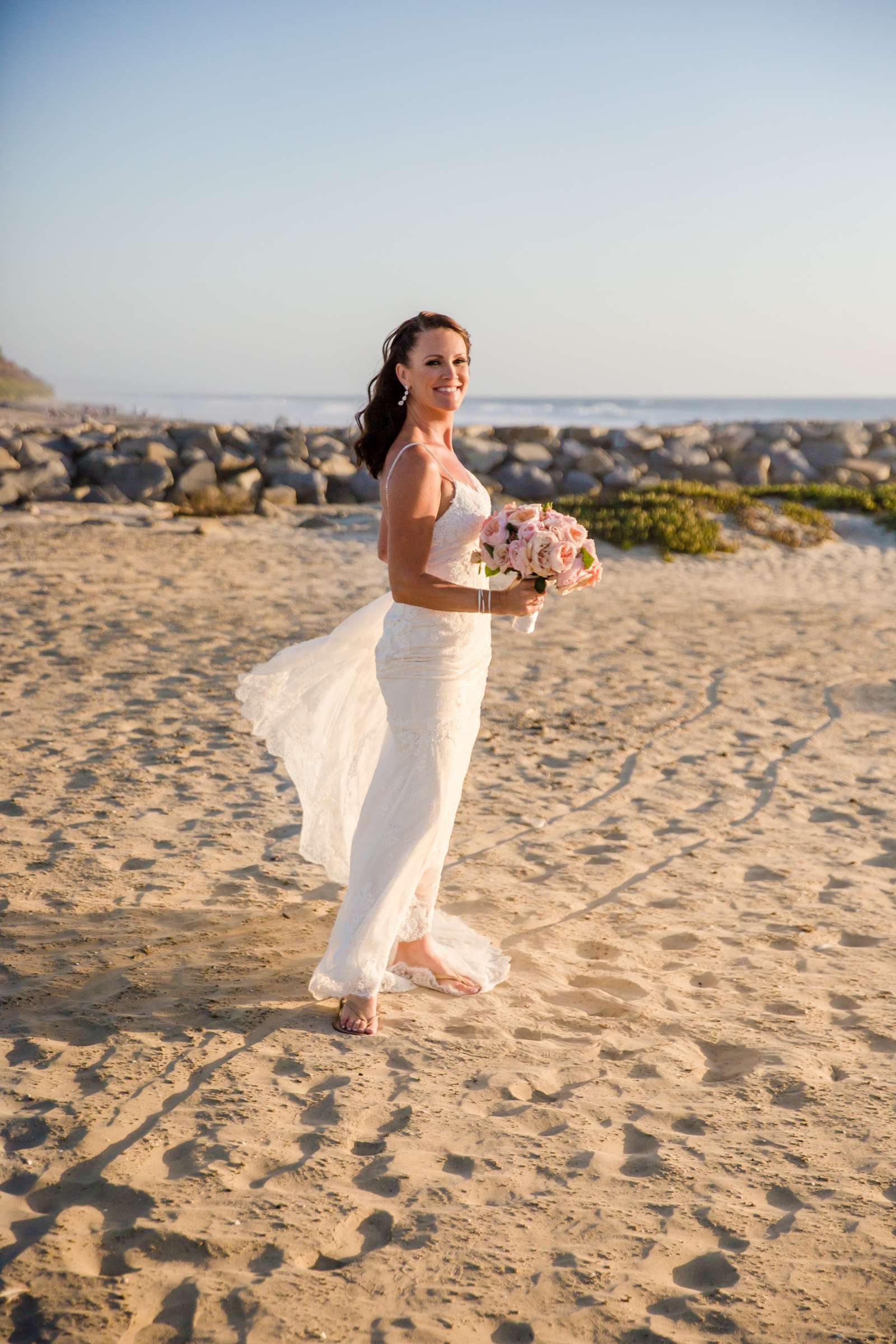 Cape Rey Carlsbad, A Hilton Resort Wedding coordinated by Weddings by Lisa Nicole, Jen and Walter Wedding Photo #429579 by True Photography