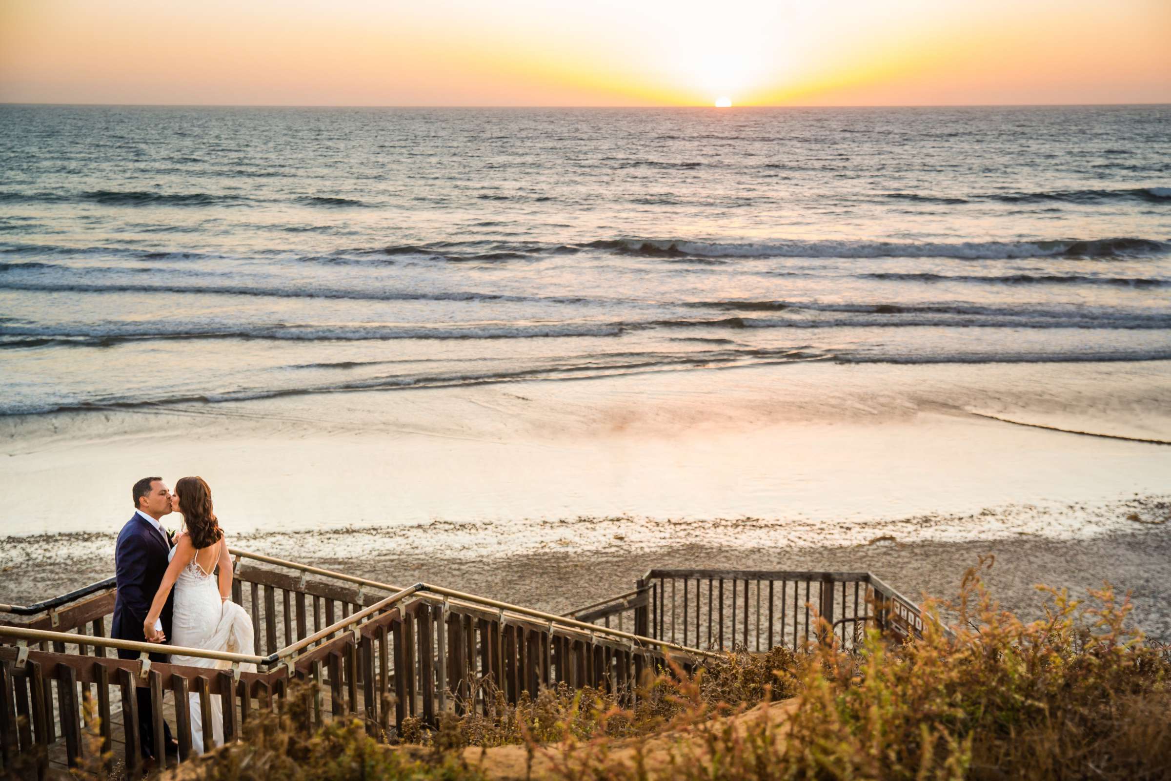 Cape Rey Wedding coordinated by Weddings by Lisa Nicole, Jen and Walter Wedding Photo #429586 by True Photography