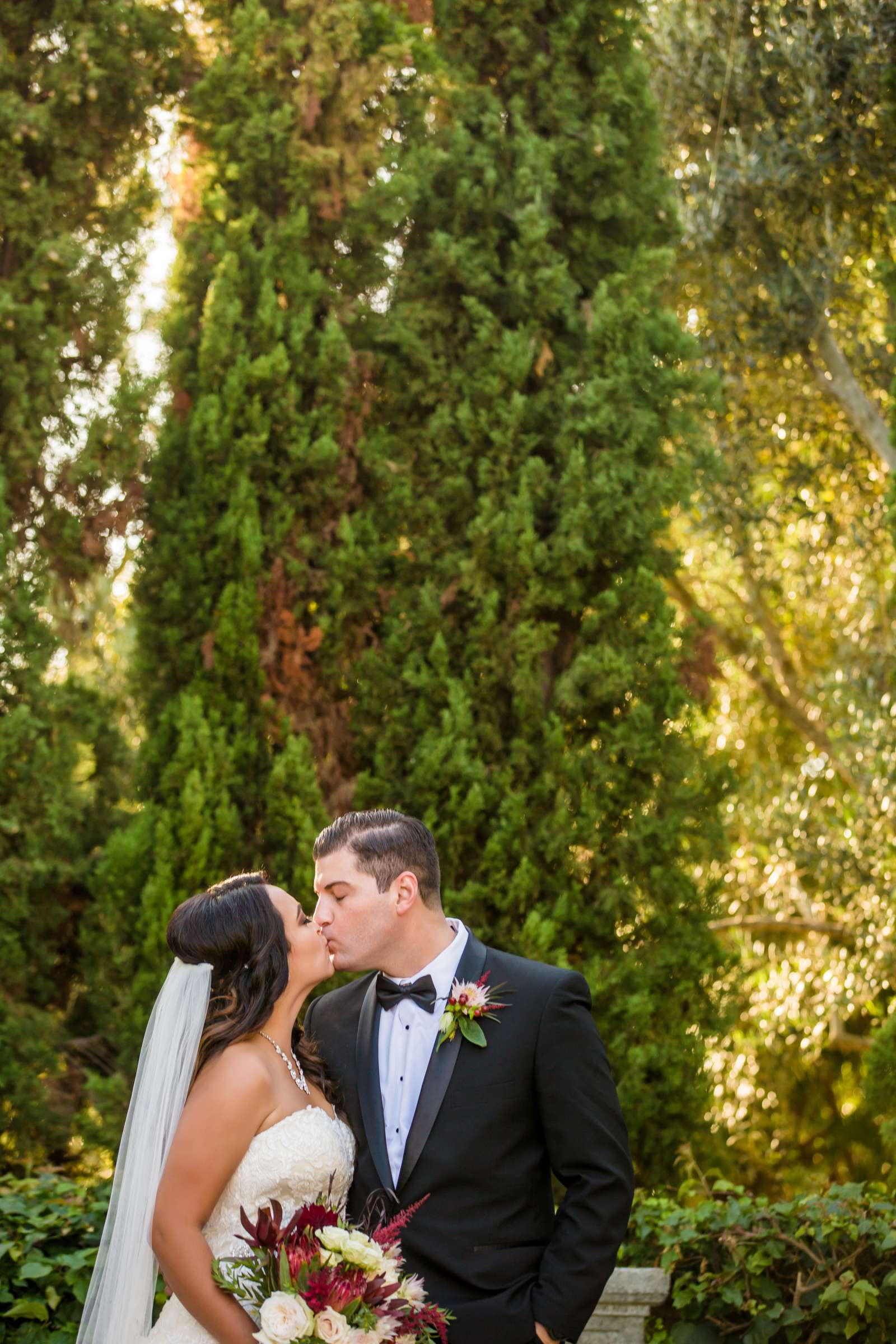 Estancia Wedding, Sabrina and Alex Wedding Photo #429593 by True Photography
