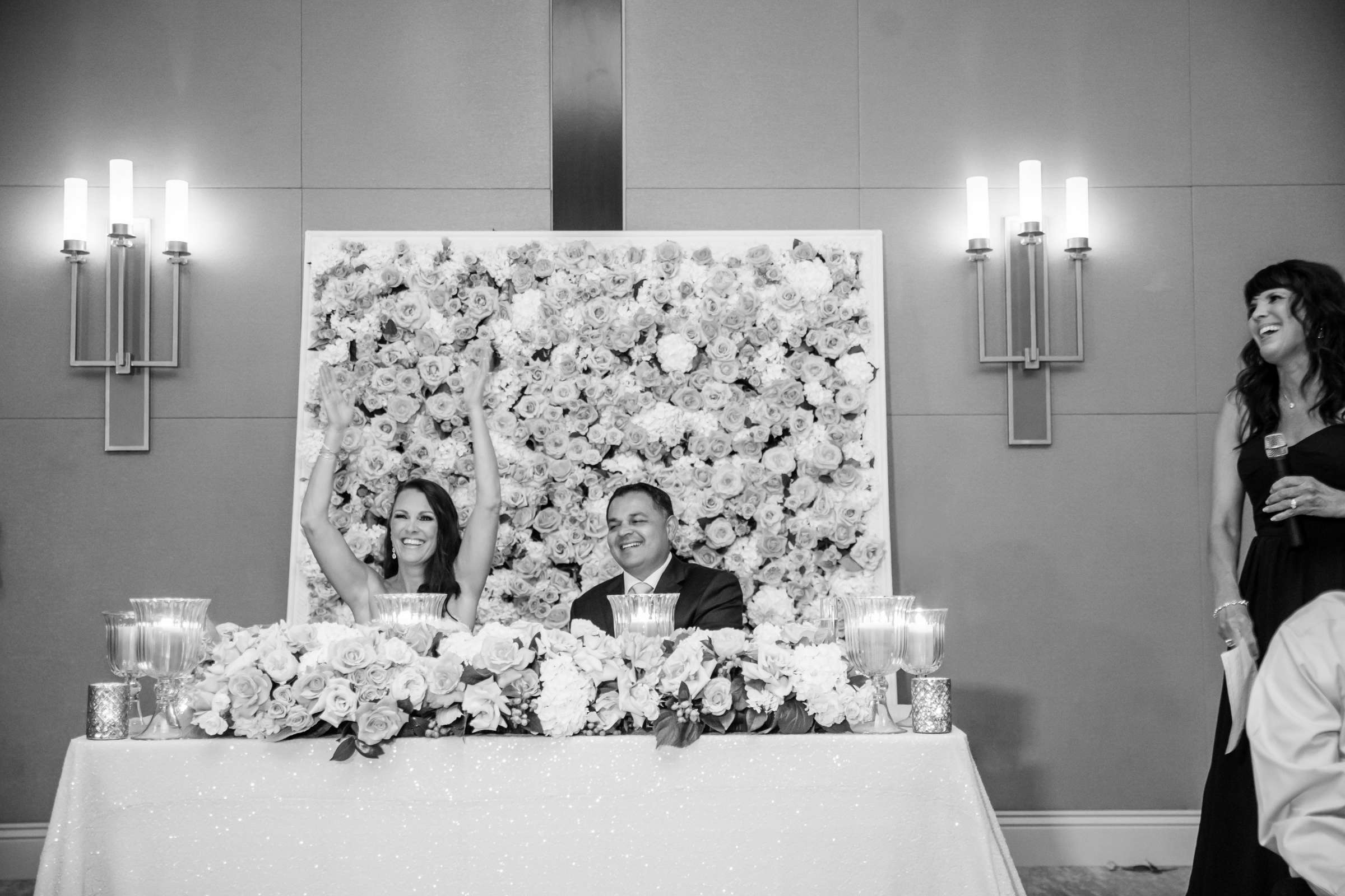 Cape Rey Carlsbad, A Hilton Resort Wedding coordinated by Weddings by Lisa Nicole, Jen and Walter Wedding Photo #429614 by True Photography