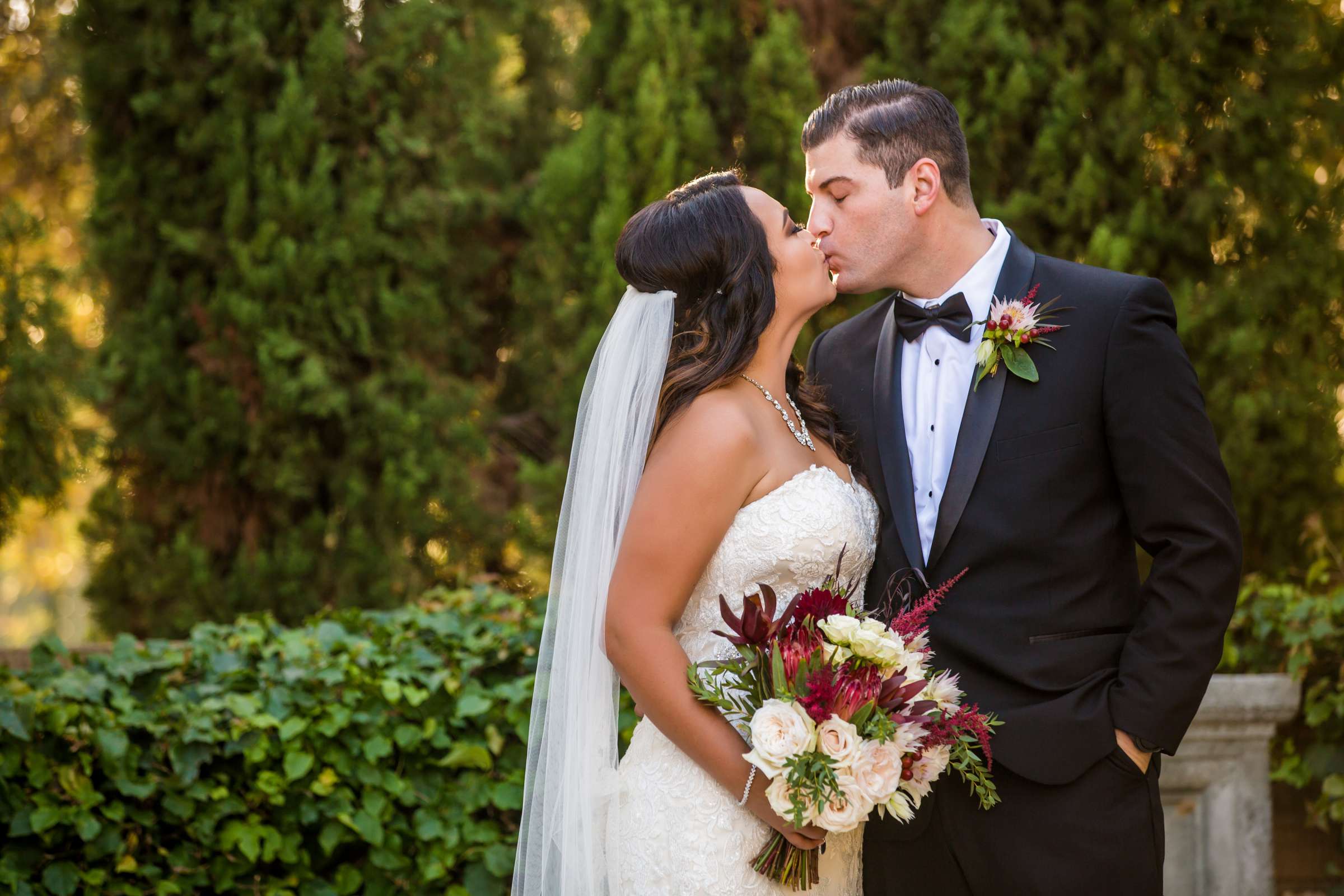 Estancia Wedding, Sabrina and Alex Wedding Photo #429757 by True Photography