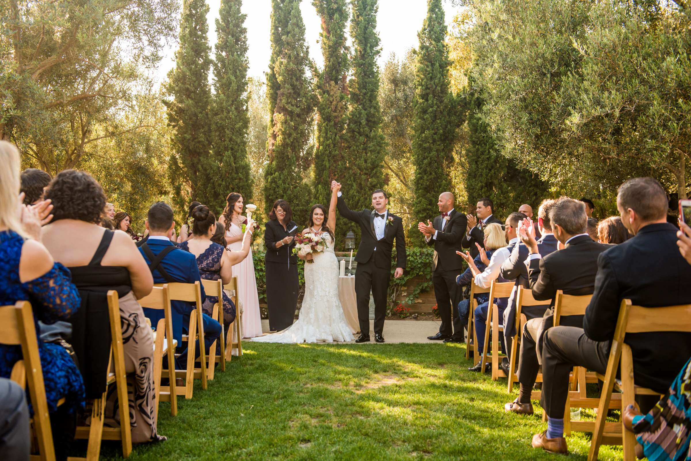 Estancia Wedding, Sabrina and Alex Wedding Photo #429770 by True Photography