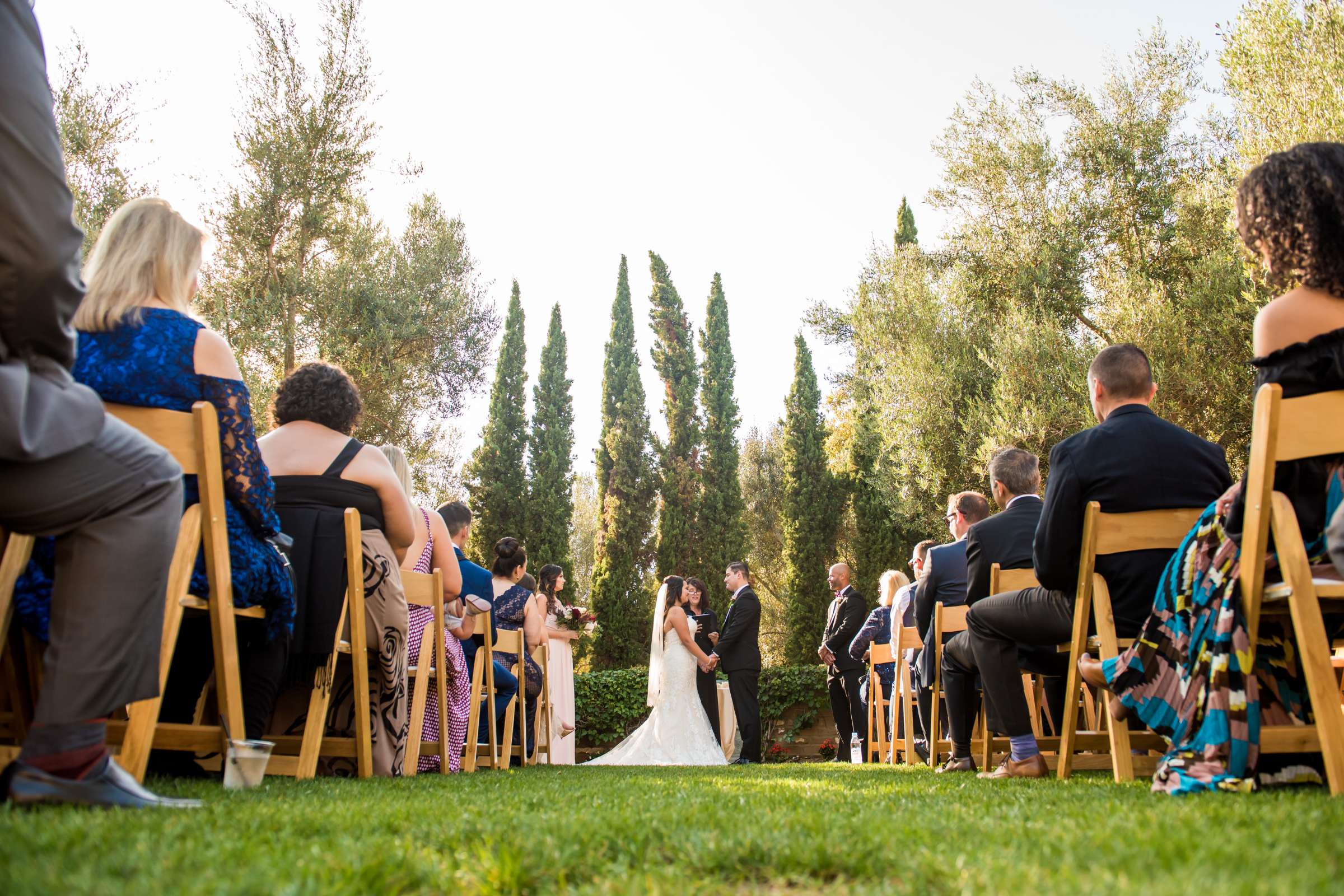 Estancia Wedding, Sabrina and Alex Wedding Photo #429785 by True Photography
