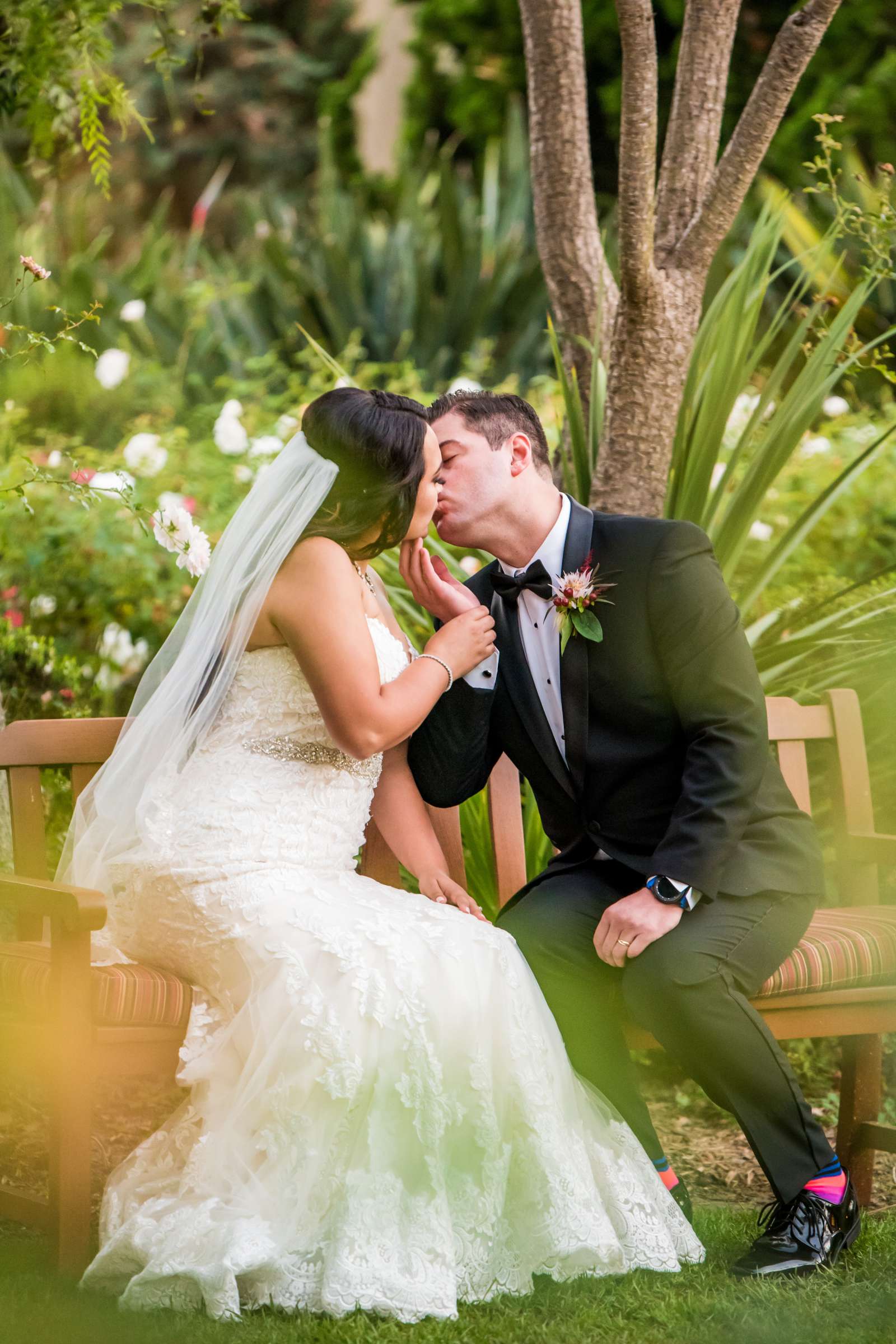 Estancia Wedding, Sabrina and Alex Wedding Photo #429795 by True Photography