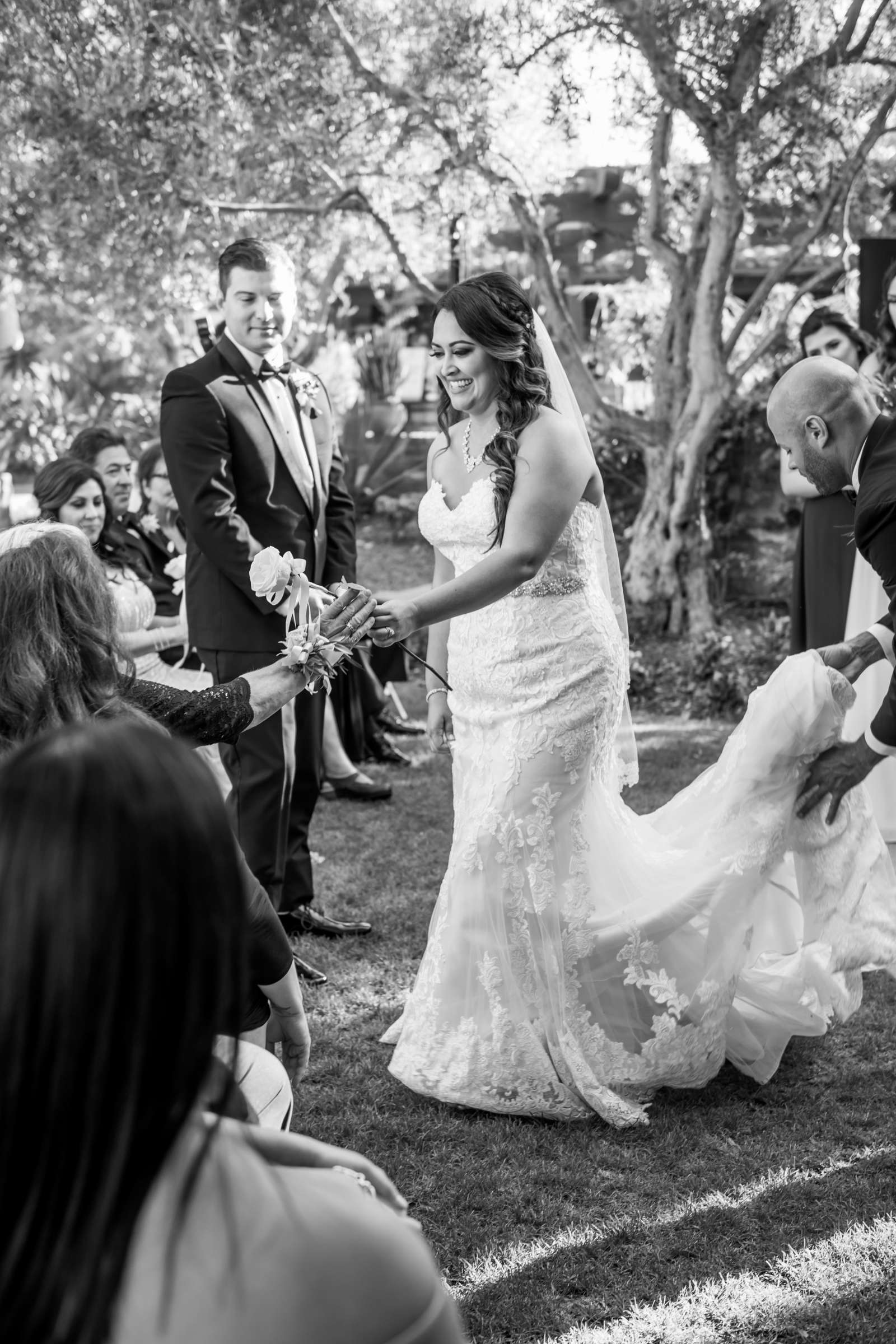 Estancia Wedding, Sabrina and Alex Wedding Photo #429830 by True Photography