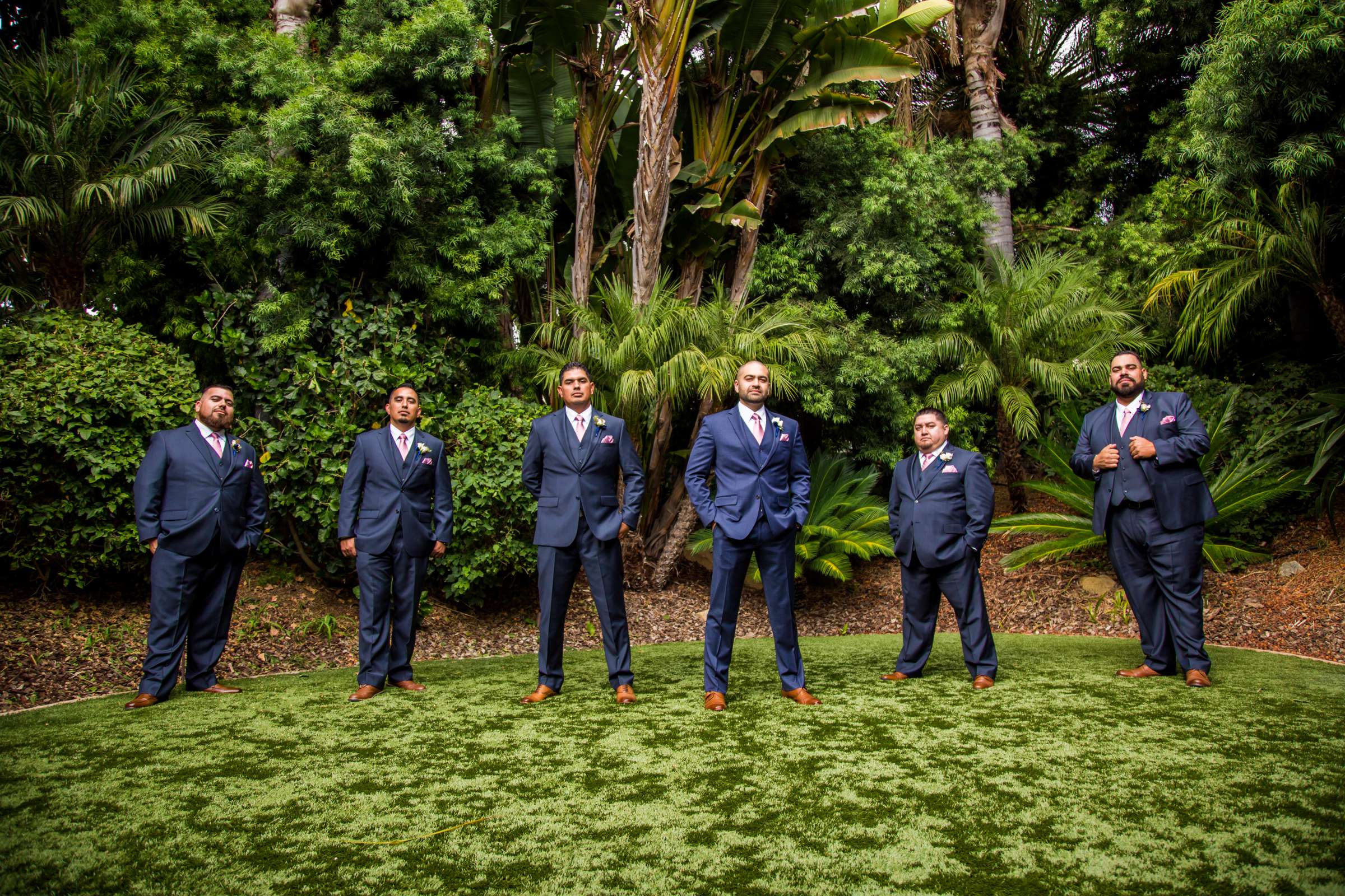 Grand Tradition Estate Wedding coordinated by Grand Tradition Estate, Jelennie and Saul Wedding Photo #429870 by True Photography