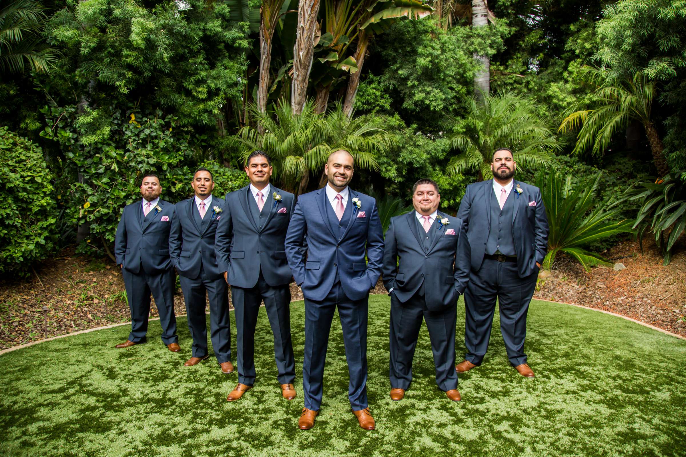 Grand Tradition Estate Wedding coordinated by Grand Tradition Estate, Jelennie and Saul Wedding Photo #429895 by True Photography
