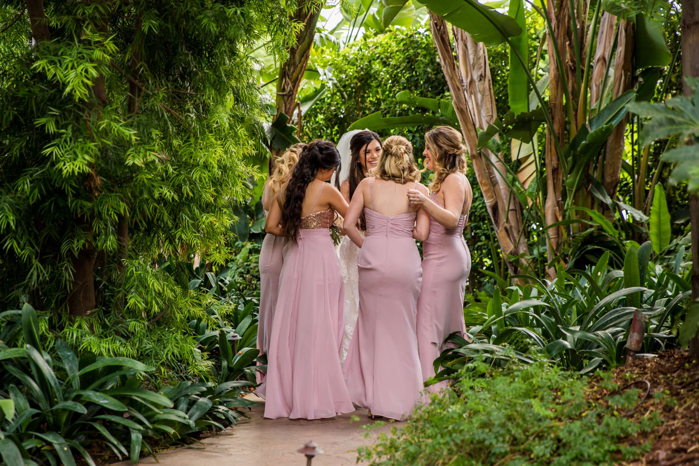 Grand Tradition Estate Wedding coordinated by Grand Tradition Estate, Jelennie and Saul Wedding Photo #429899 by True Photography
