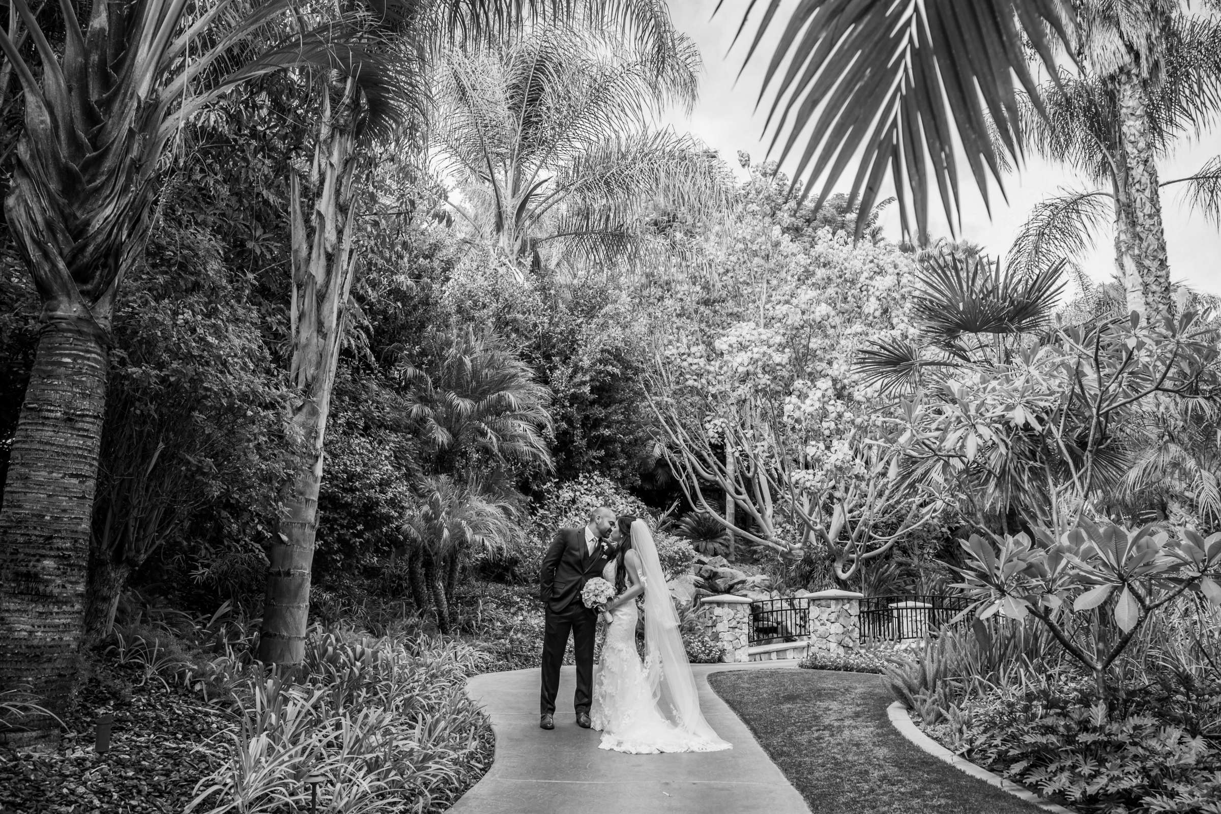 Grand Tradition Estate Wedding coordinated by Grand Tradition Estate, Jelennie and Saul Wedding Photo #429906 by True Photography