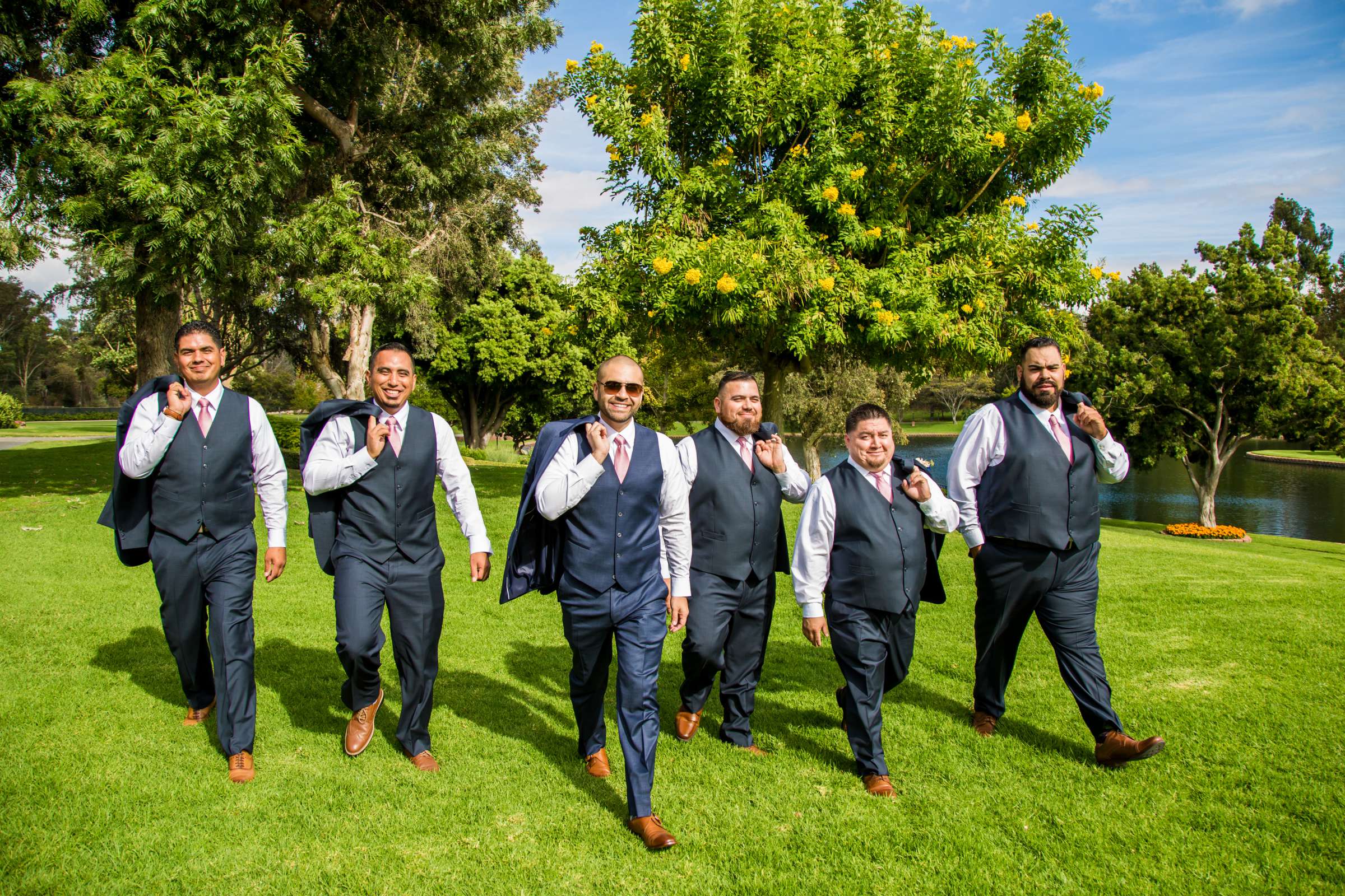 Grand Tradition Estate Wedding coordinated by Grand Tradition Estate, Jelennie and Saul Wedding Photo #429908 by True Photography