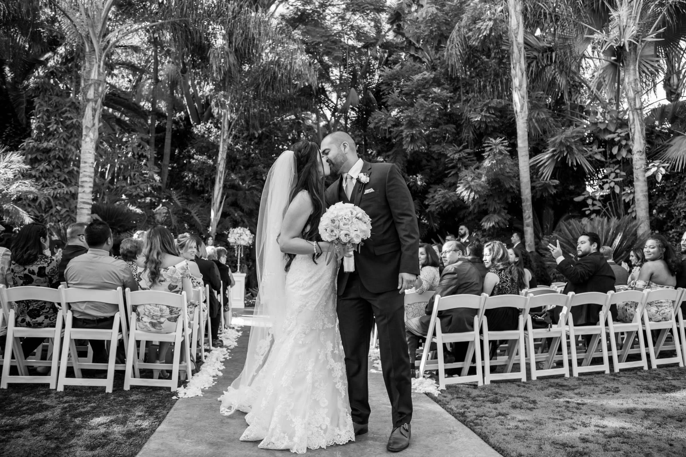 Grand Tradition Estate Wedding coordinated by Grand Tradition Estate, Jelennie and Saul Wedding Photo #429930 by True Photography